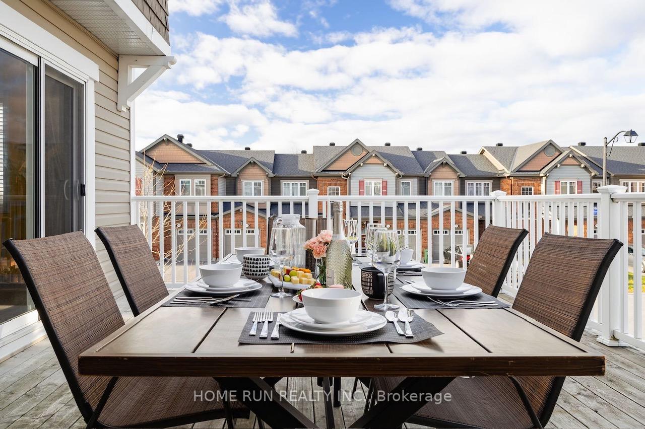 Photo 5 of 267 Cayman Road, Ottawa, Stittsville (North) — HOMEH