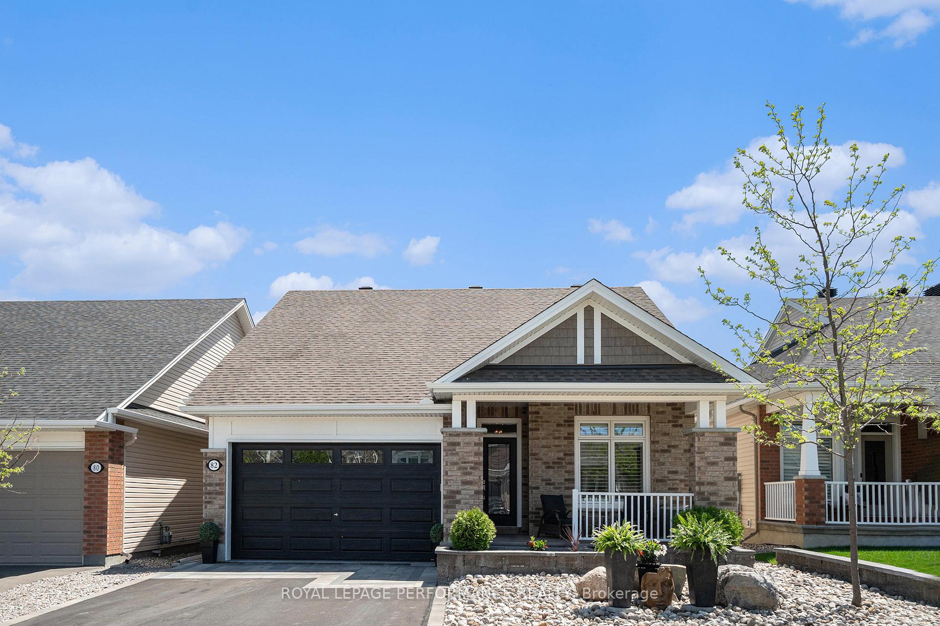 Photo 2 of 82 Kayenta Street, Ottawa, Remainder of Stittsville & Area — HOMEH