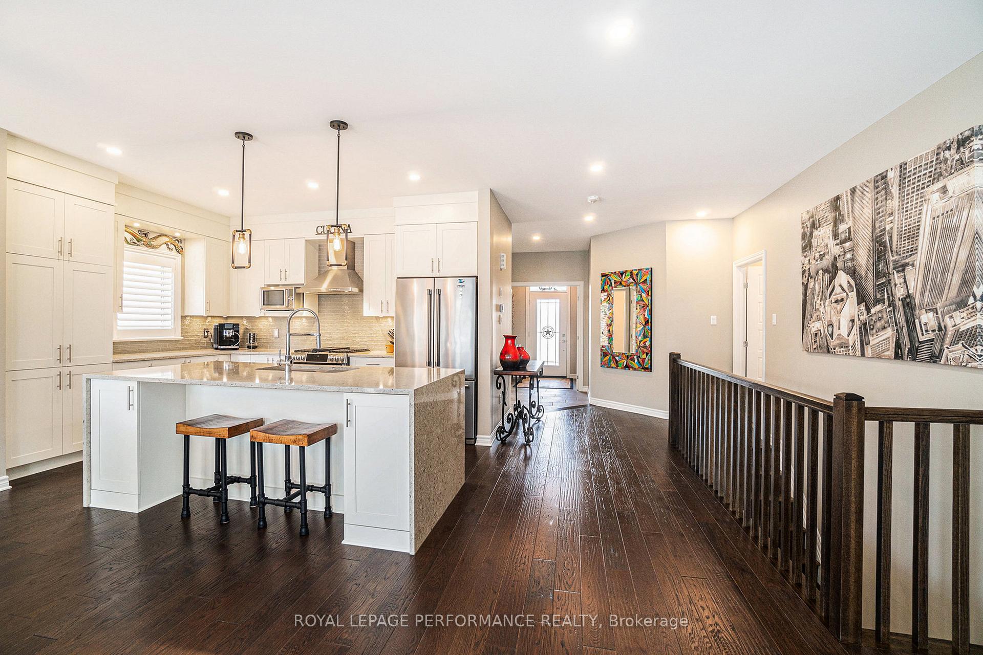 Photo 11 of 82 Kayenta Street, Ottawa, Remainder of Stittsville & Area — HOMEH