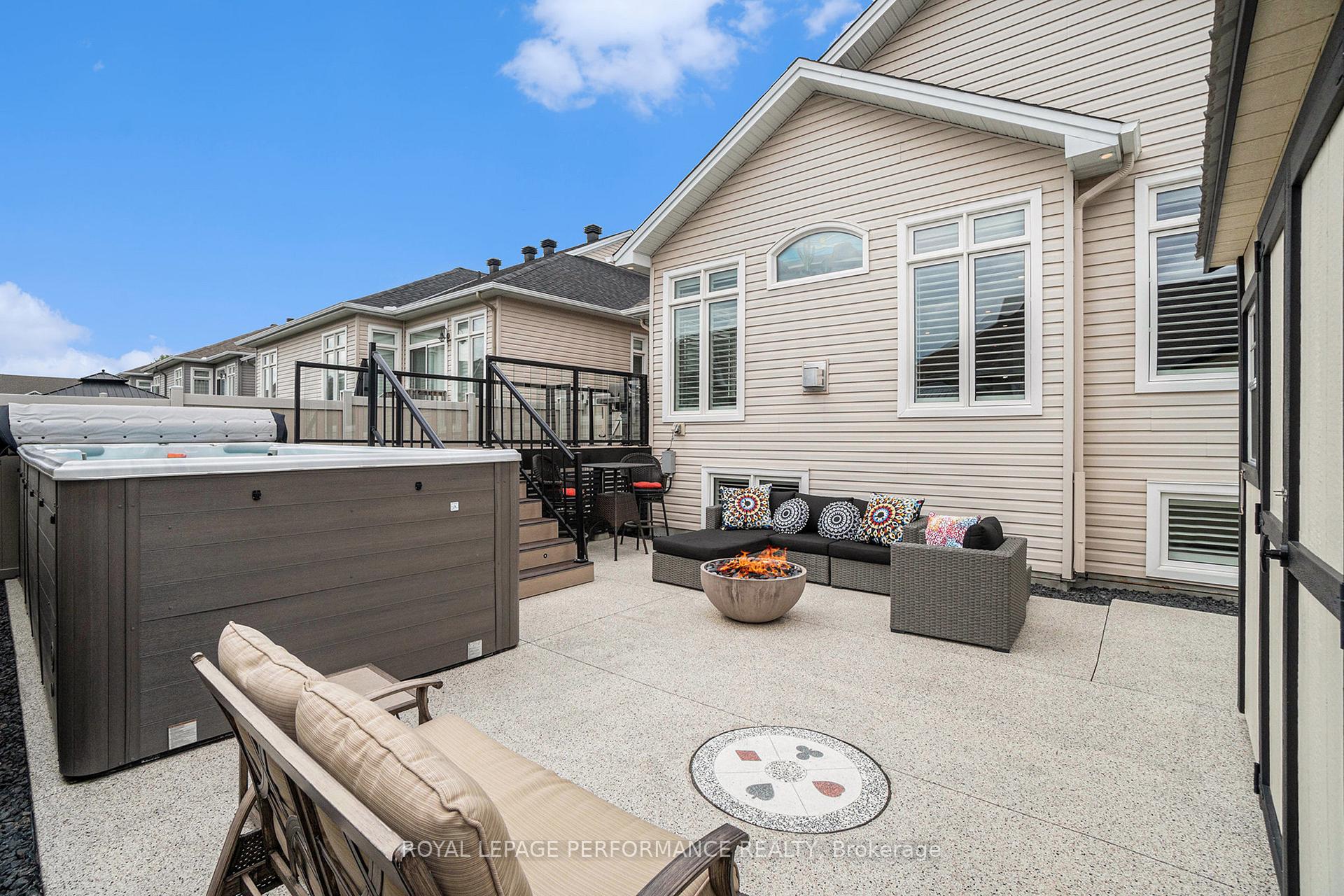 Photo 35 of 82 Kayenta Street, Ottawa, Remainder of Stittsville & Area — HOMEH
