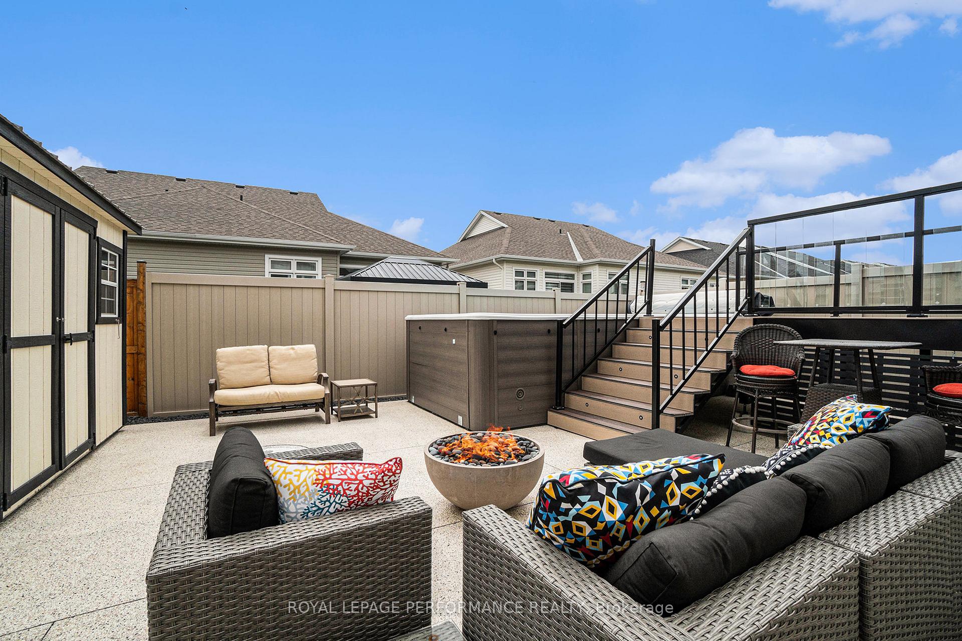 Photo 36 of 82 Kayenta Street, Ottawa, Remainder of Stittsville & Area — HOMEH