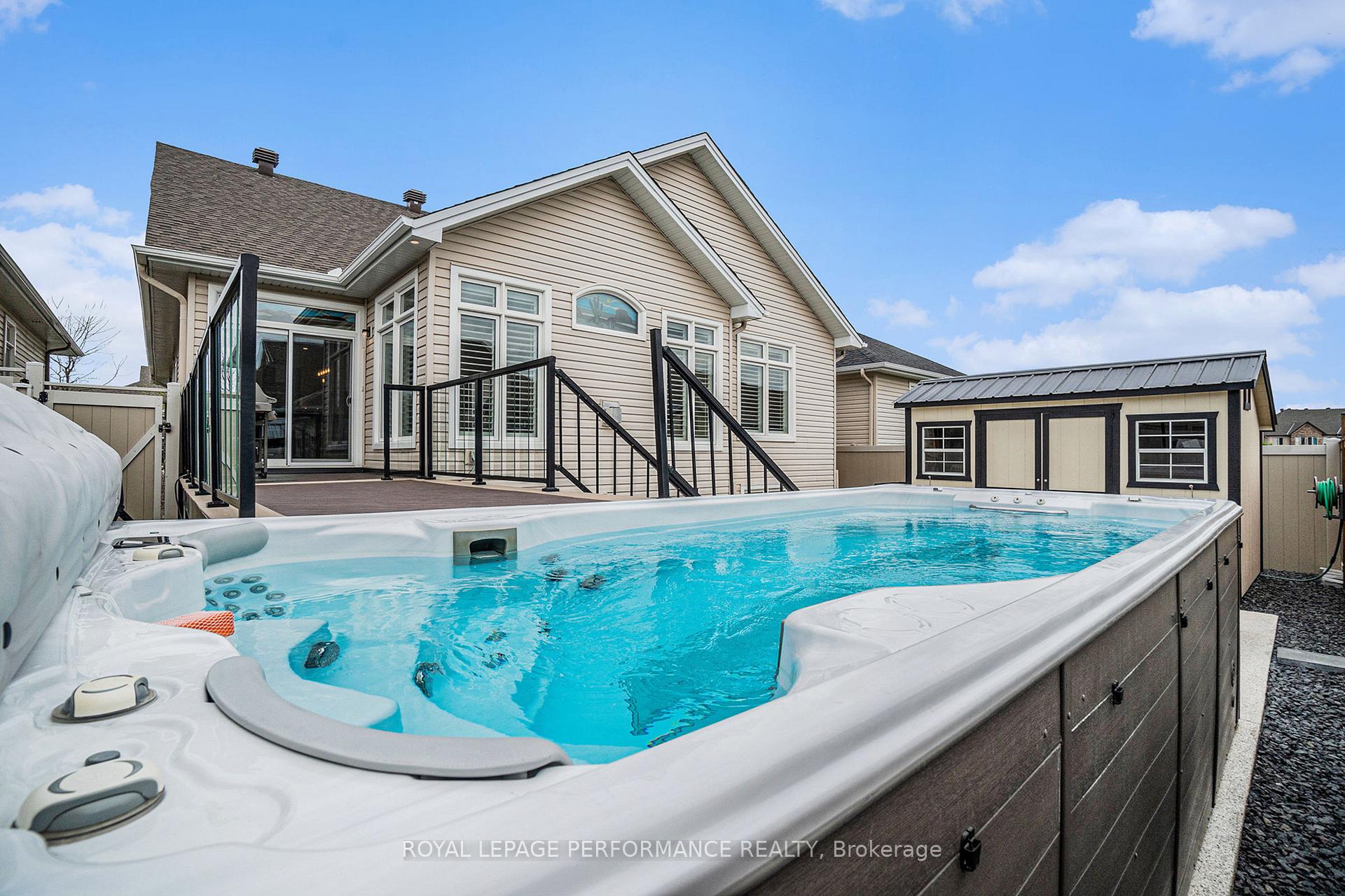 Photo 38 of 82 Kayenta Street, Ottawa, Remainder of Stittsville & Area — HOMEH