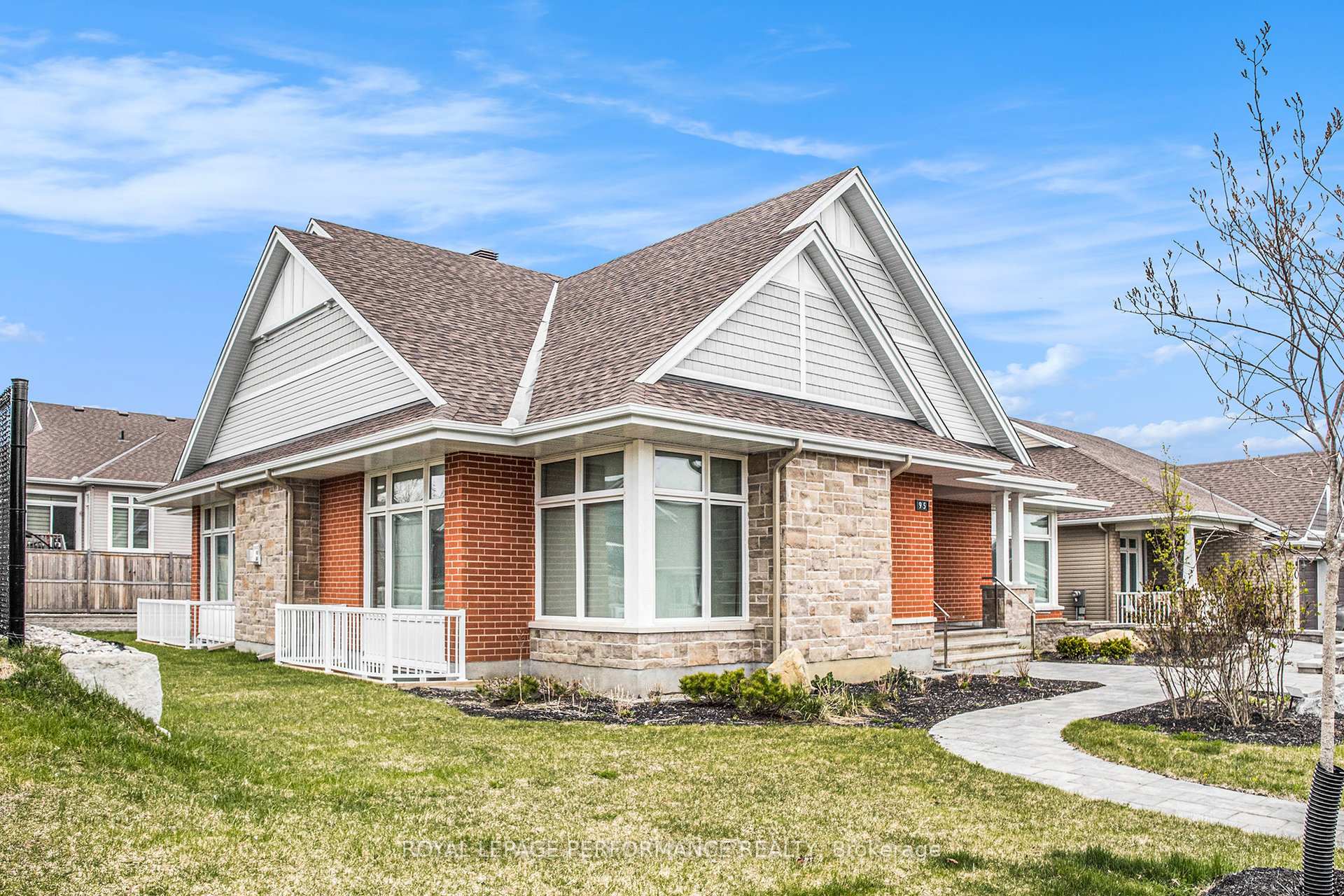 Photo 44 of 82 Kayenta Street, Ottawa, Remainder of Stittsville & Area — HOMEH