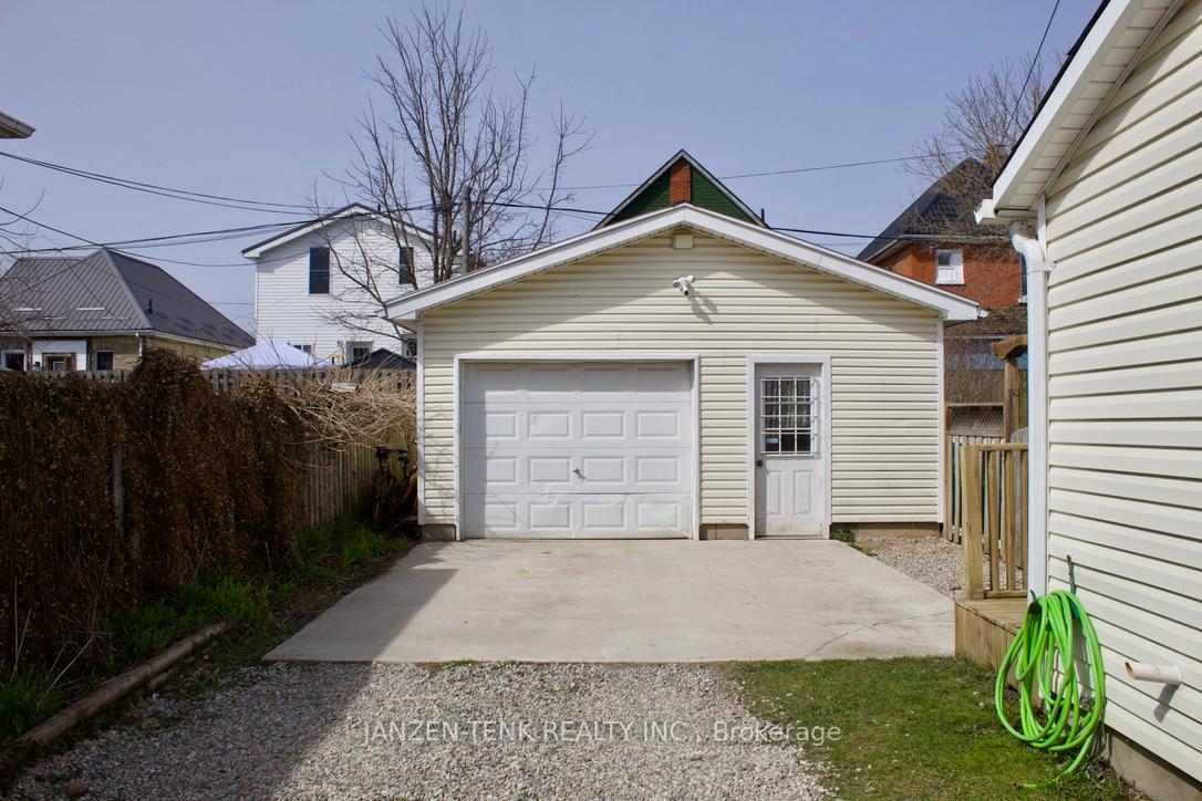Photo 4 of 57 Malakoff Street, St. Thomas — HOMEH