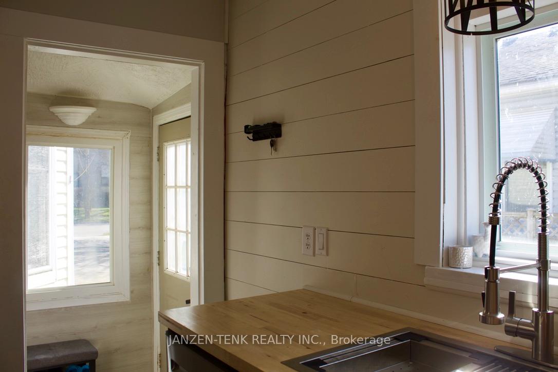 Photo 10 of 57 Malakoff Street, St. Thomas — HOMEH