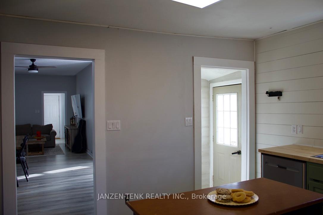 Photo 17 of 57 Malakoff Street, St. Thomas — HOMEH