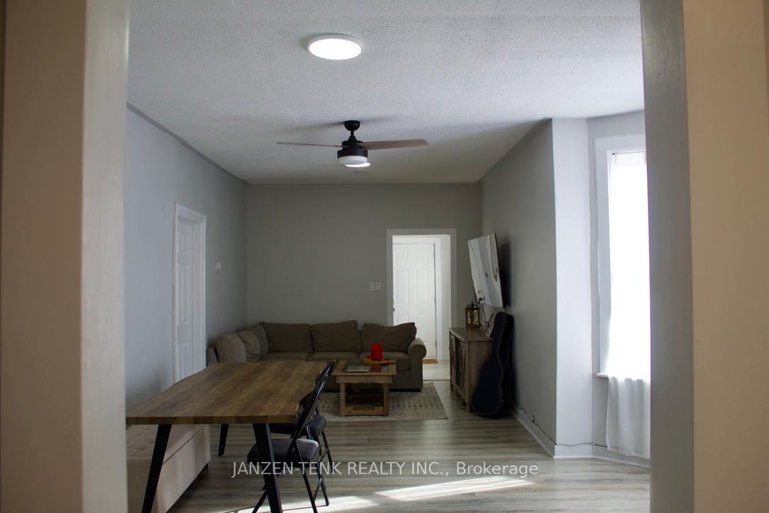 Photo 18 of 57 Malakoff Street, St. Thomas — HOMEH