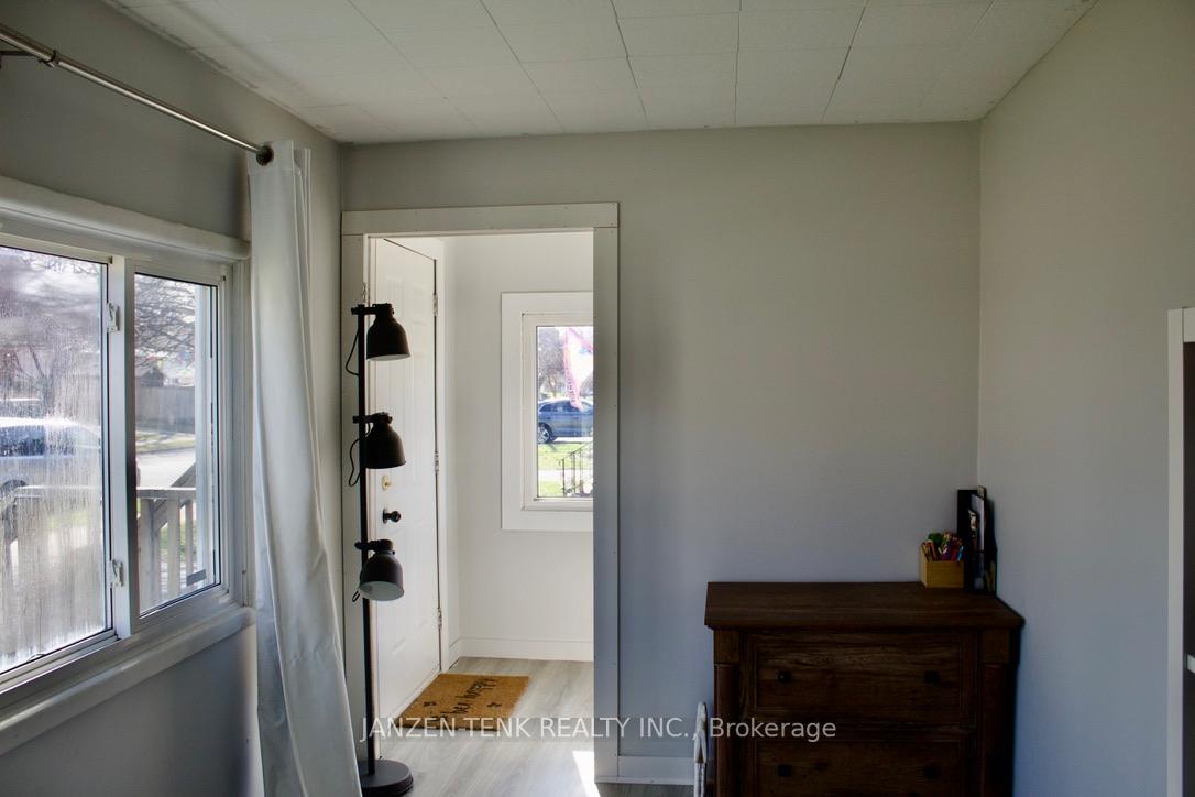 Photo 30 of 57 Malakoff Street, St. Thomas — HOMEH