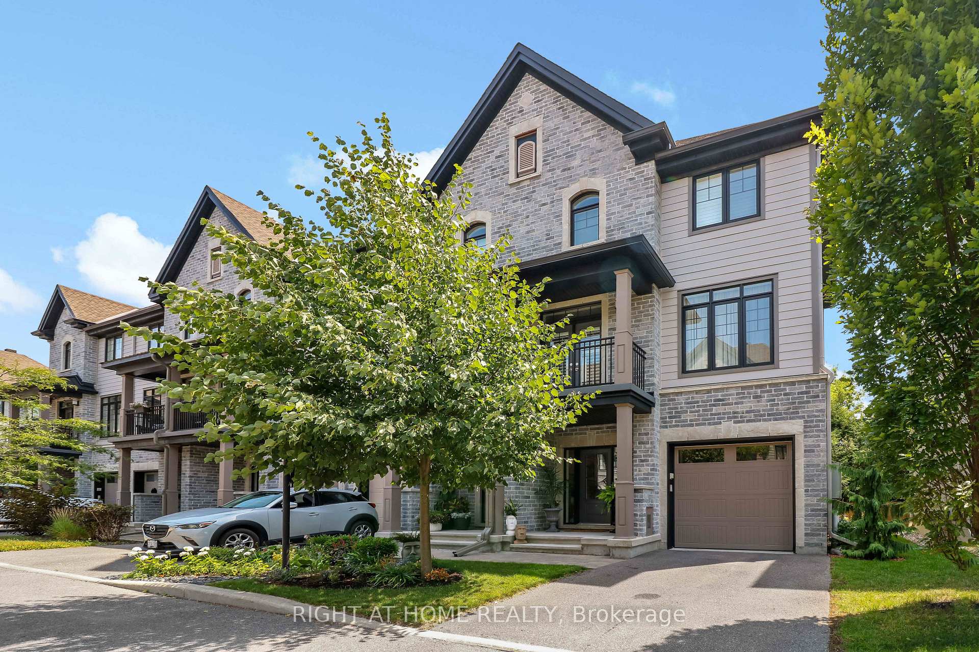 Photo 1 of 708 Reverie Private, Ottawa, Stittsville (Central) — HOMEH