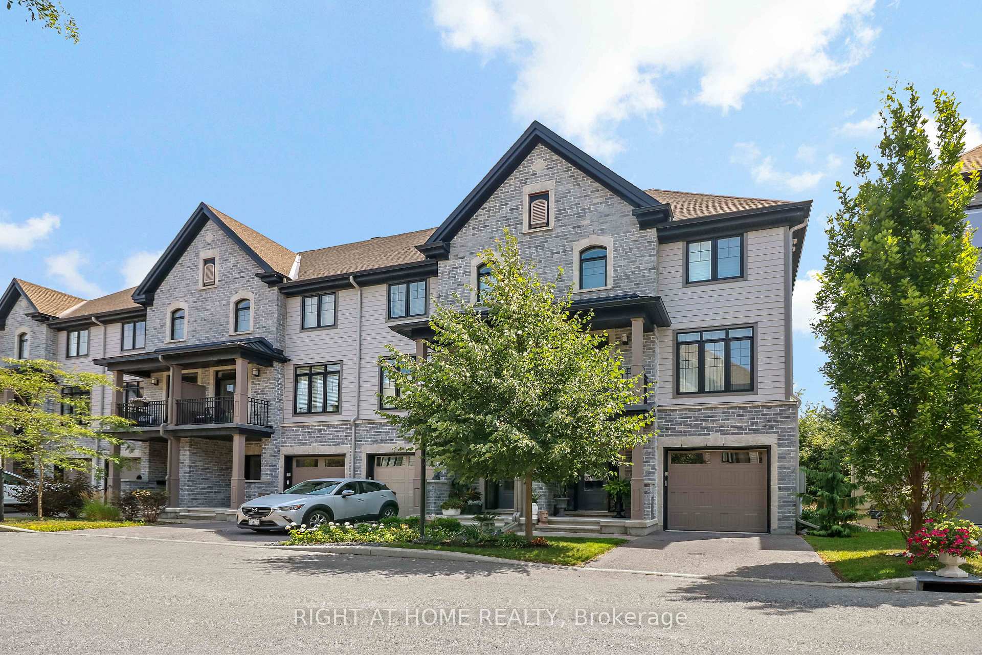 Photo 2 of 708 Reverie Private, Ottawa, Stittsville (Central) — HOMEH