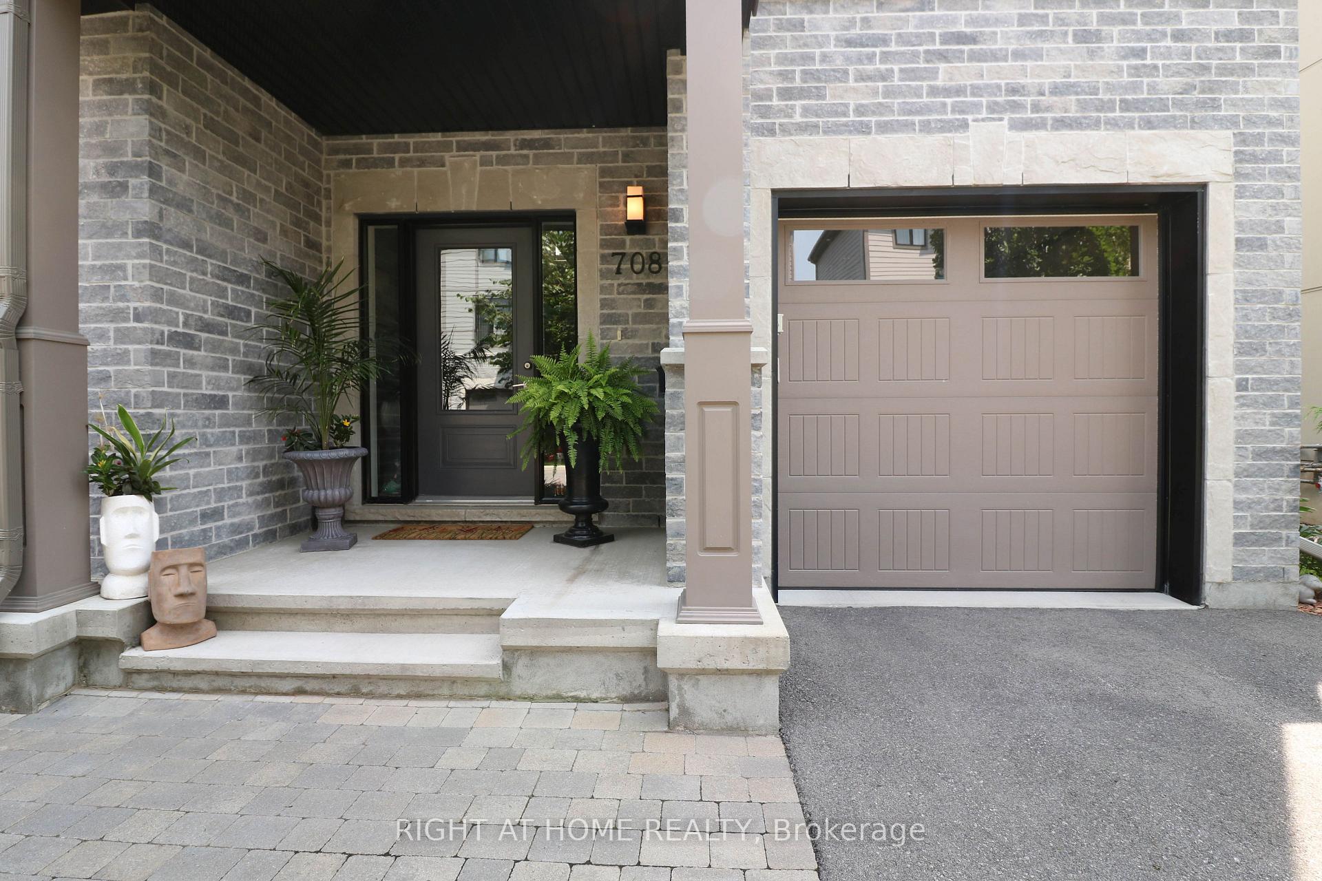 Photo 3 of 708 Reverie Private, Ottawa, Stittsville (Central) — HOMEH