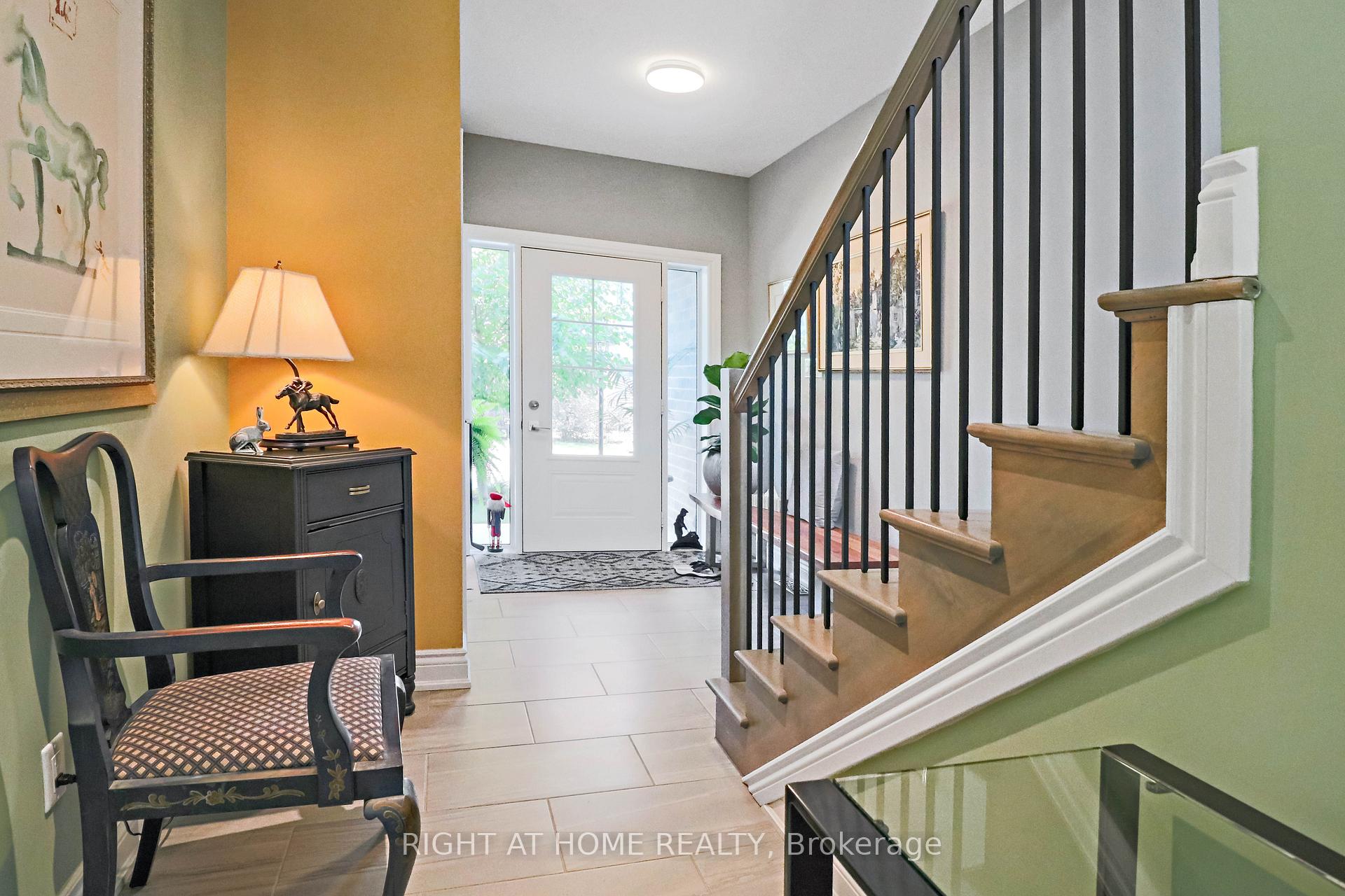Photo 4 of 708 Reverie Private, Ottawa, Stittsville (Central) — HOMEH