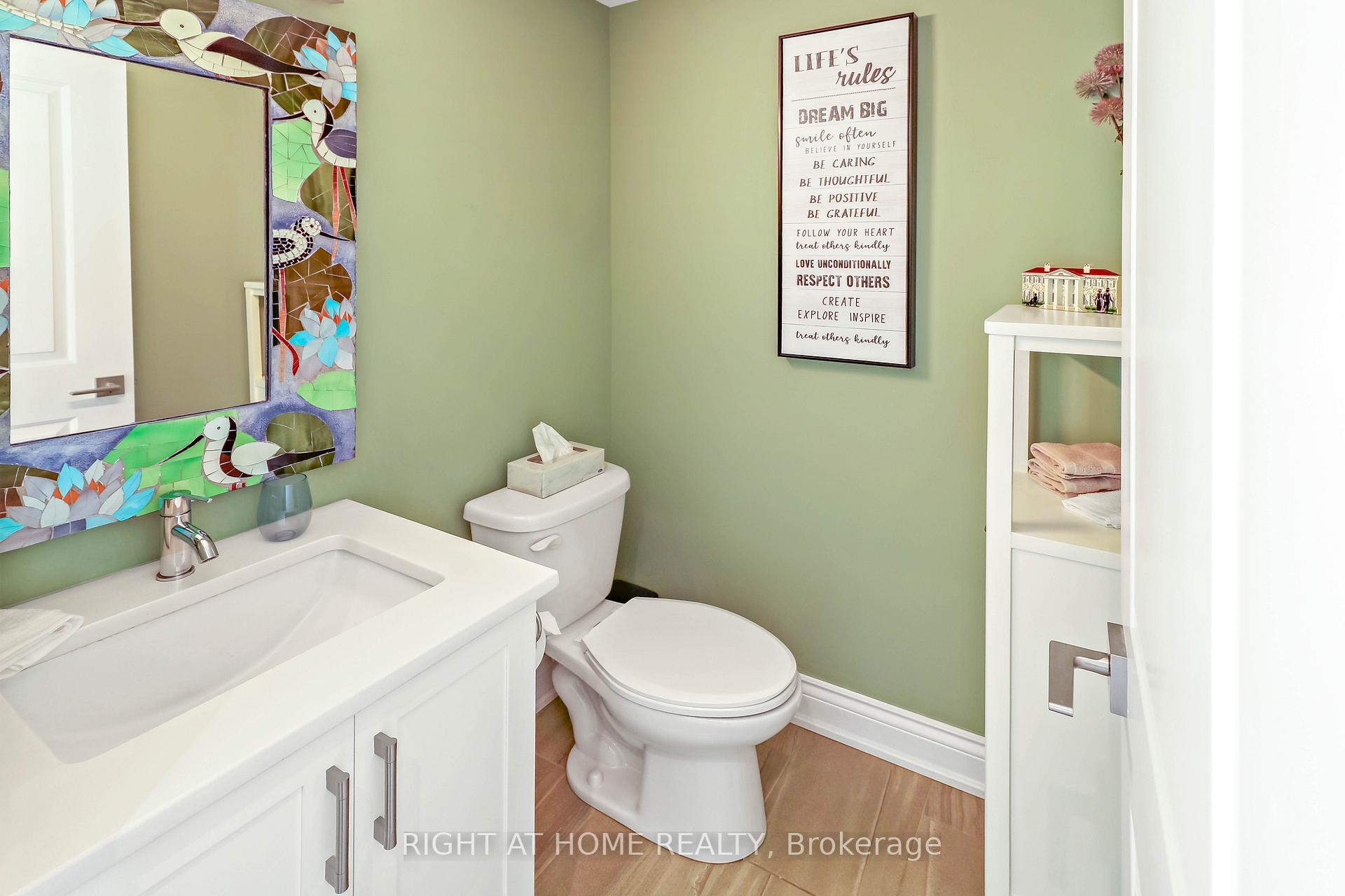 Photo 6 of 708 Reverie Private, Ottawa, Stittsville (Central) — HOMEH