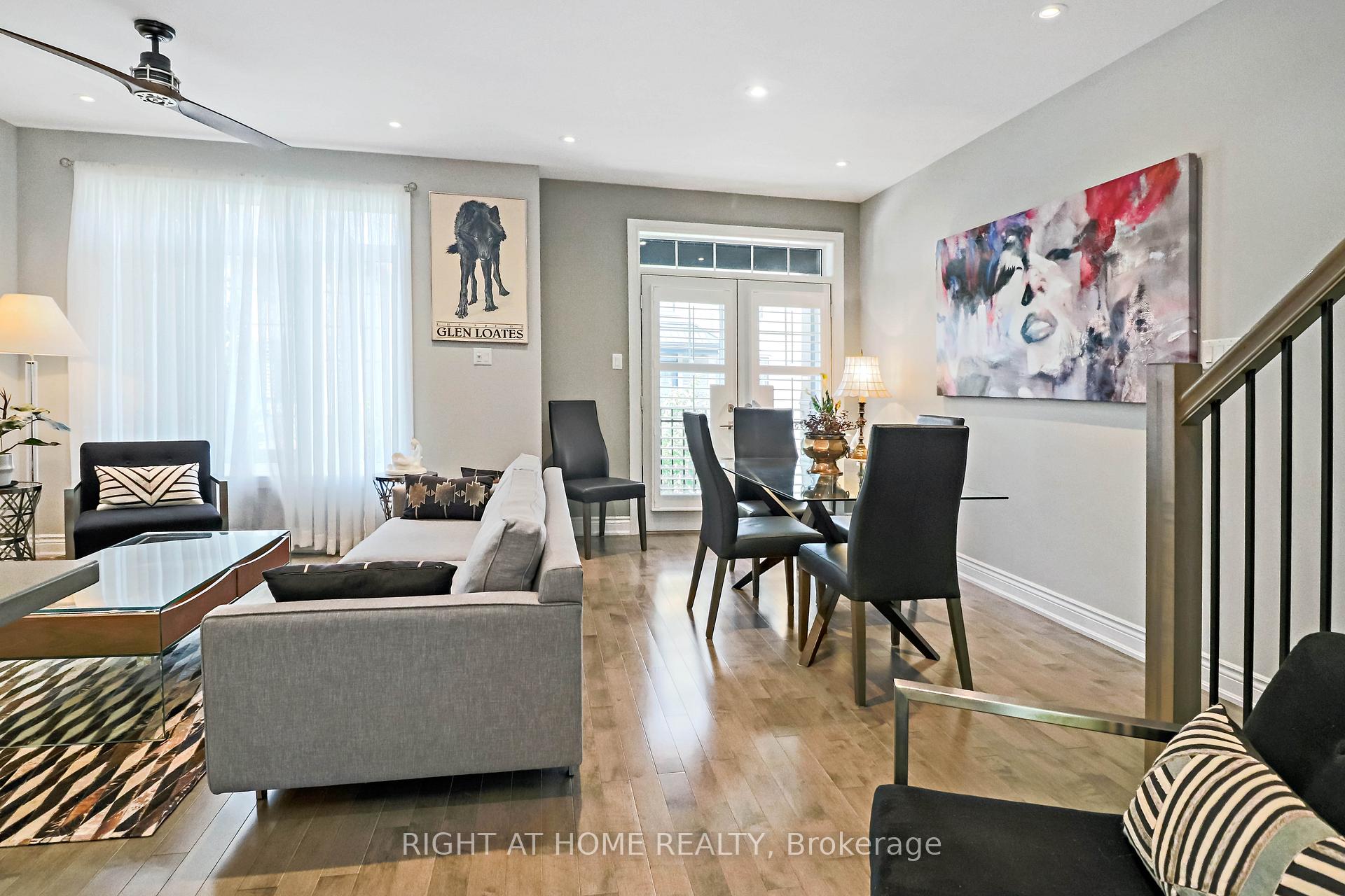 Photo 7 of 708 Reverie Private, Ottawa, Stittsville (Central) — HOMEH