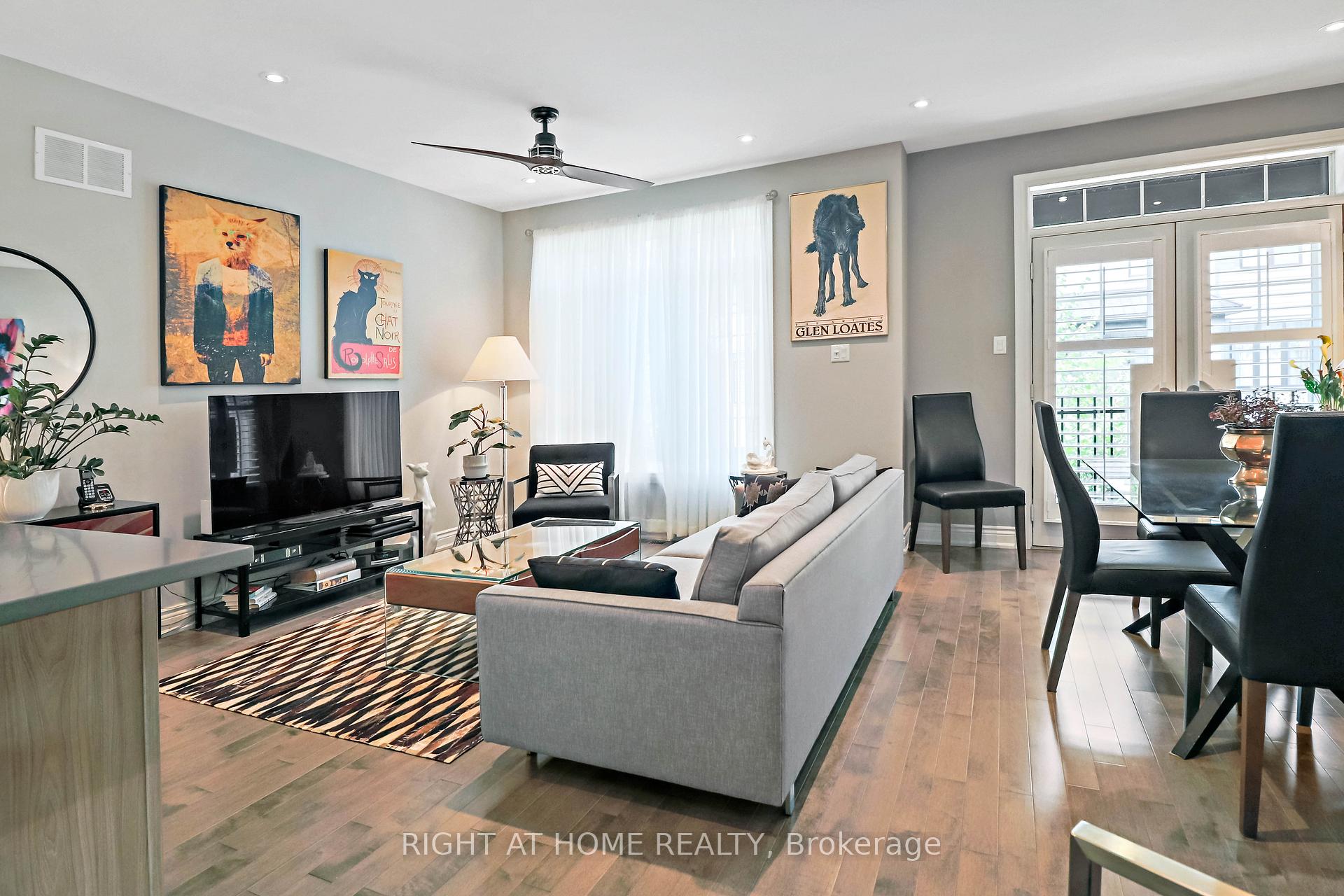 Photo 8 of 708 Reverie Private, Ottawa, Stittsville (Central) — HOMEH