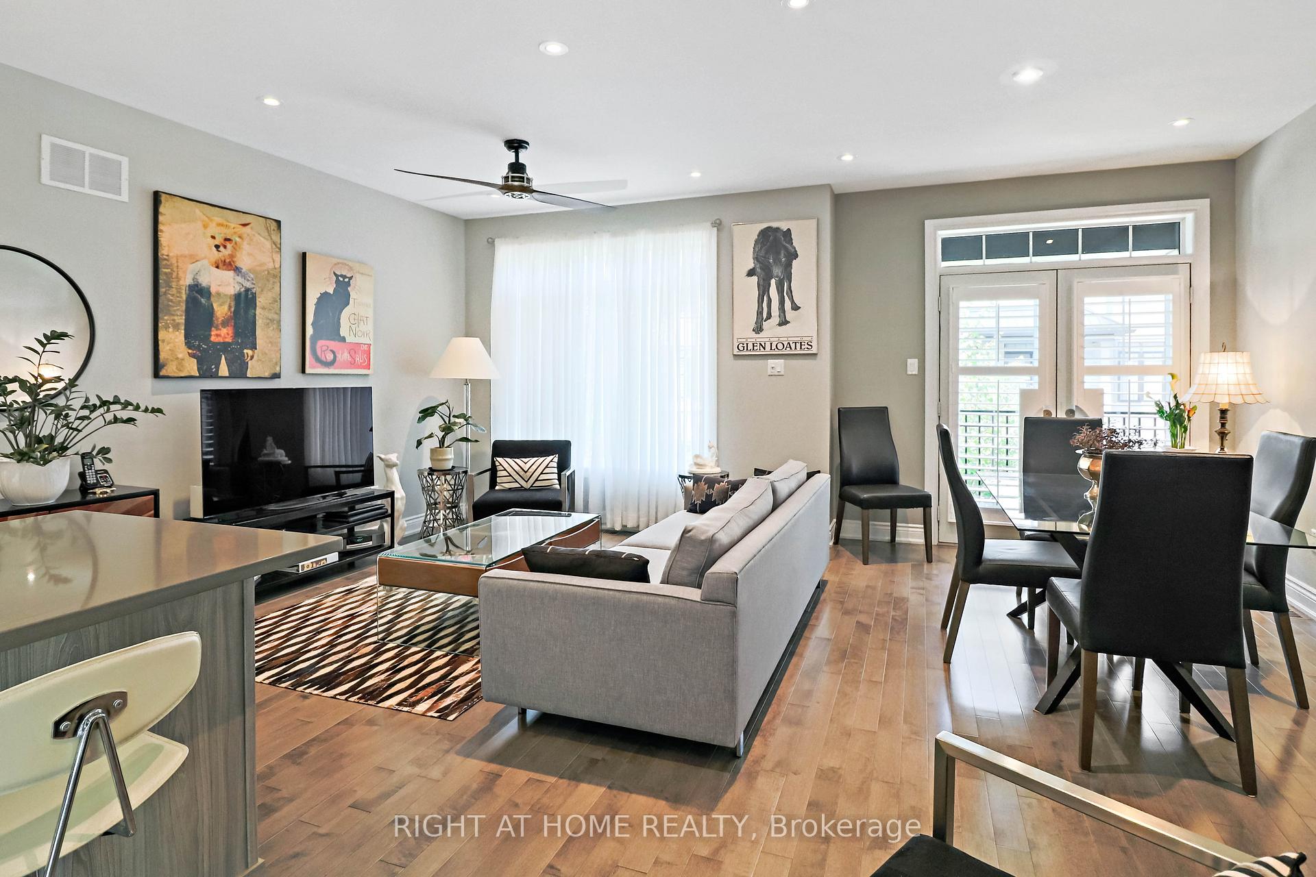 Photo 9 of 708 Reverie Private, Ottawa, Stittsville (Central) — HOMEH
