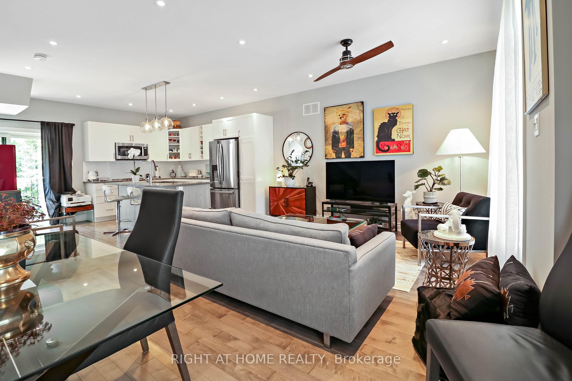 Photo 10 of 708 Reverie Private, Ottawa, Stittsville (Central) — HOMEH