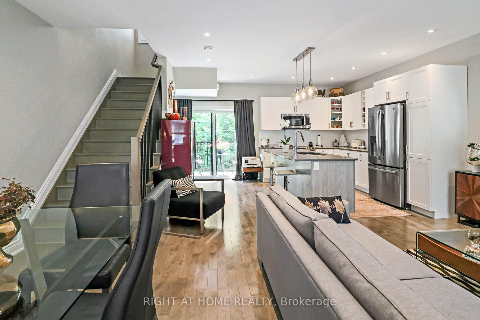 Photo 11 of 708 Reverie Private, Ottawa, Stittsville (Central) — HOMEH