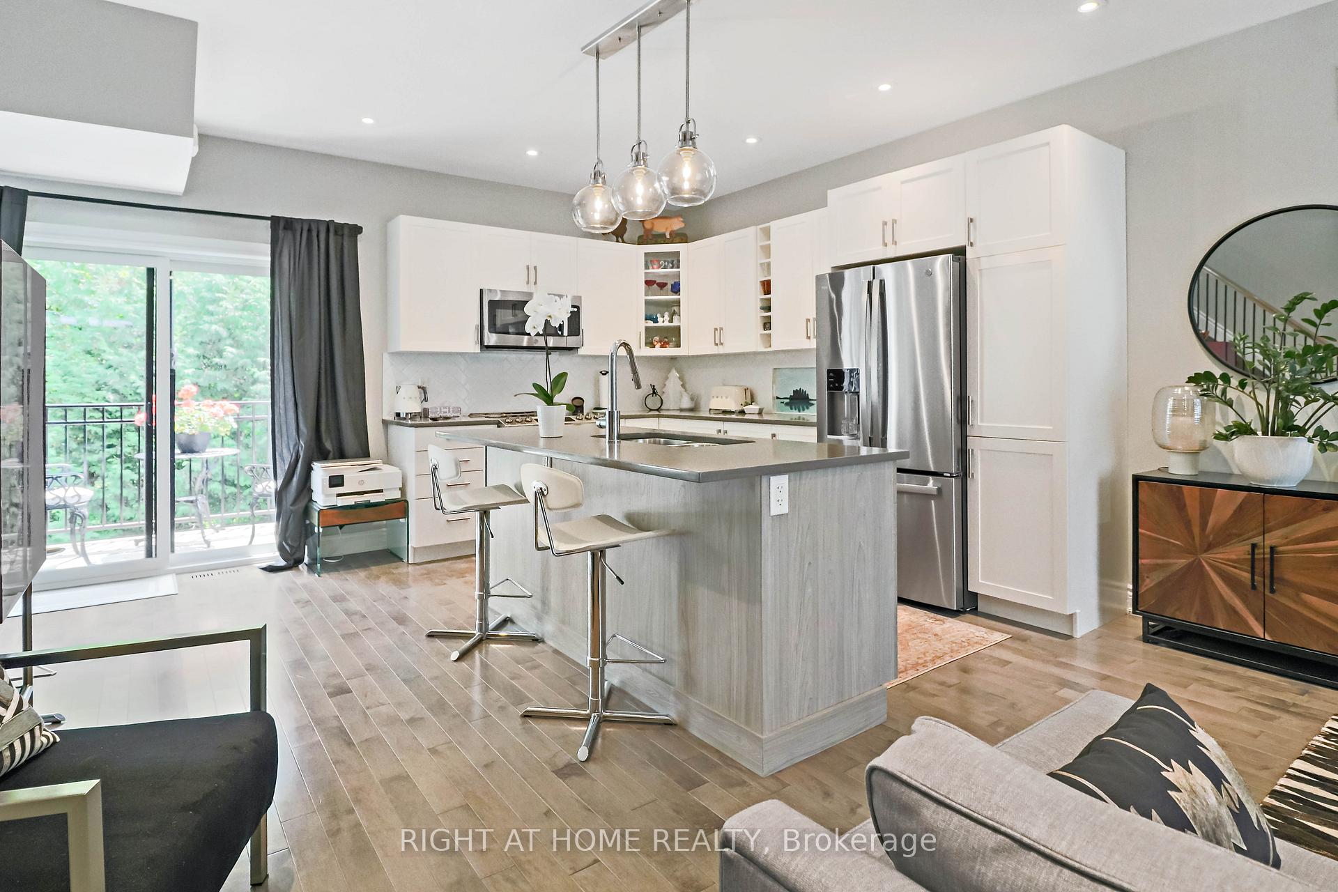 Photo 12 of 708 Reverie Private, Ottawa, Stittsville (Central) — HOMEH