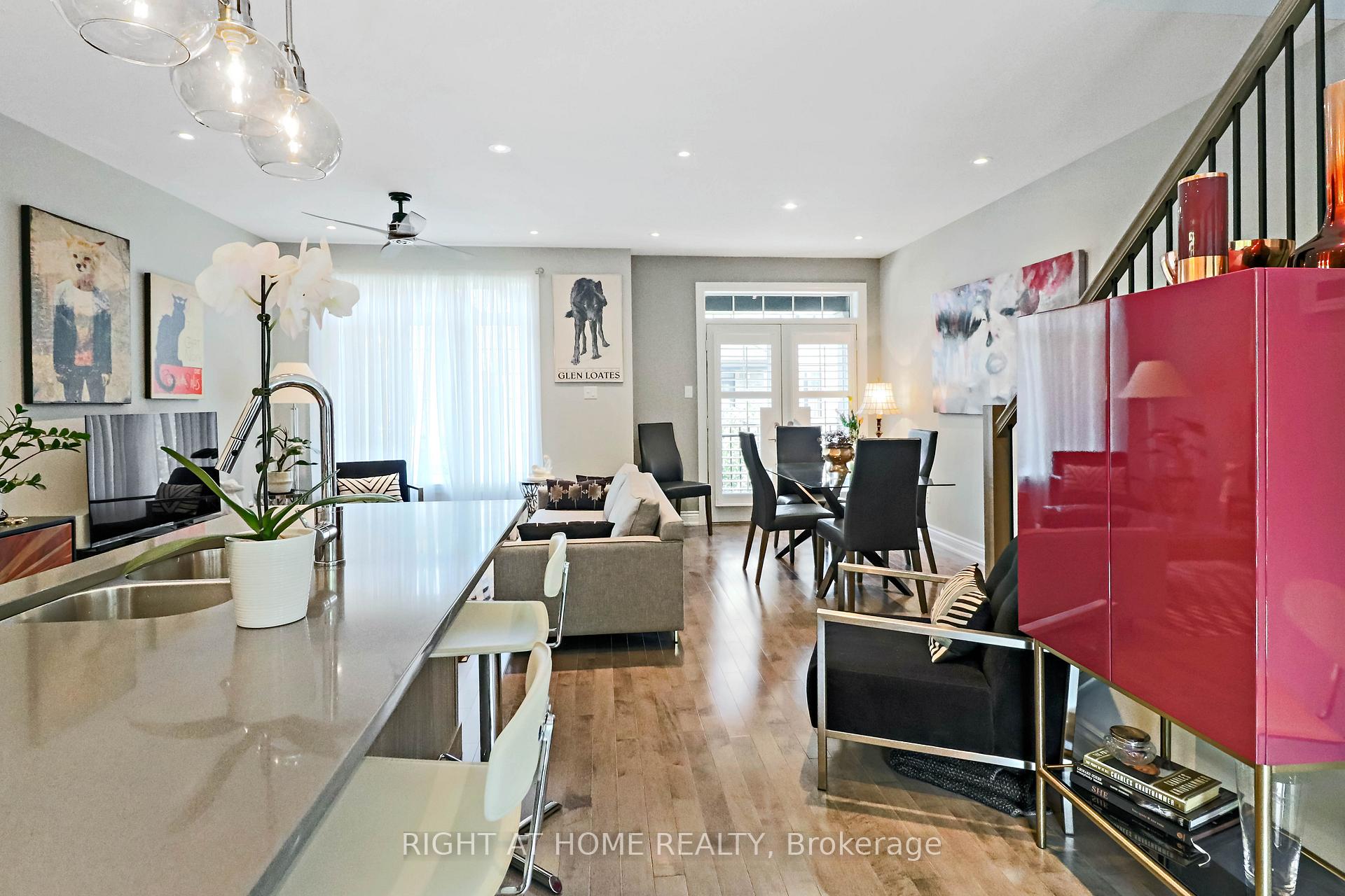 Photo 13 of 708 Reverie Private, Ottawa, Stittsville (Central) — HOMEH