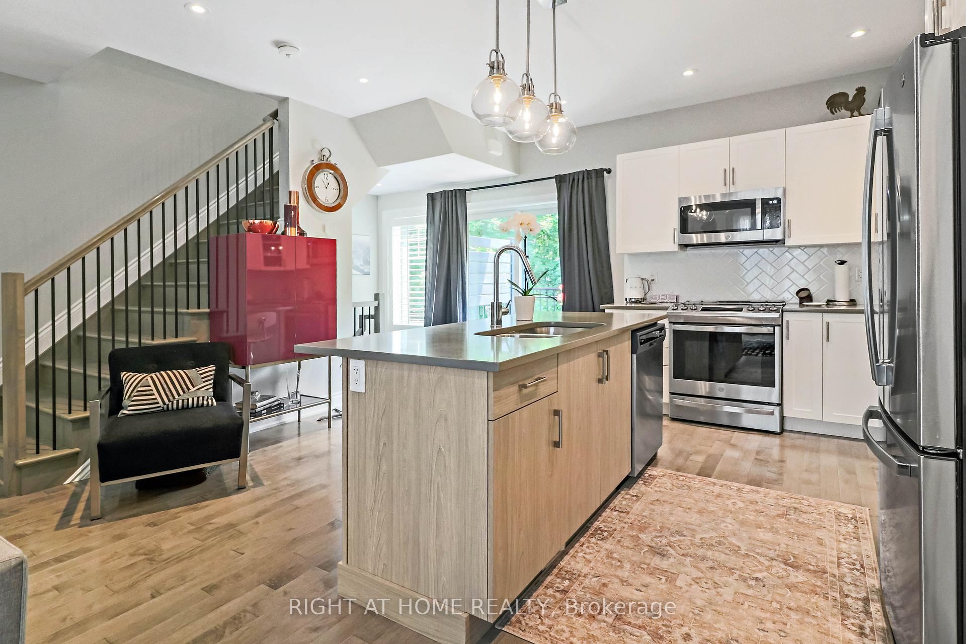 Photo 14 of 708 Reverie Private, Ottawa, Stittsville (Central) — HOMEH