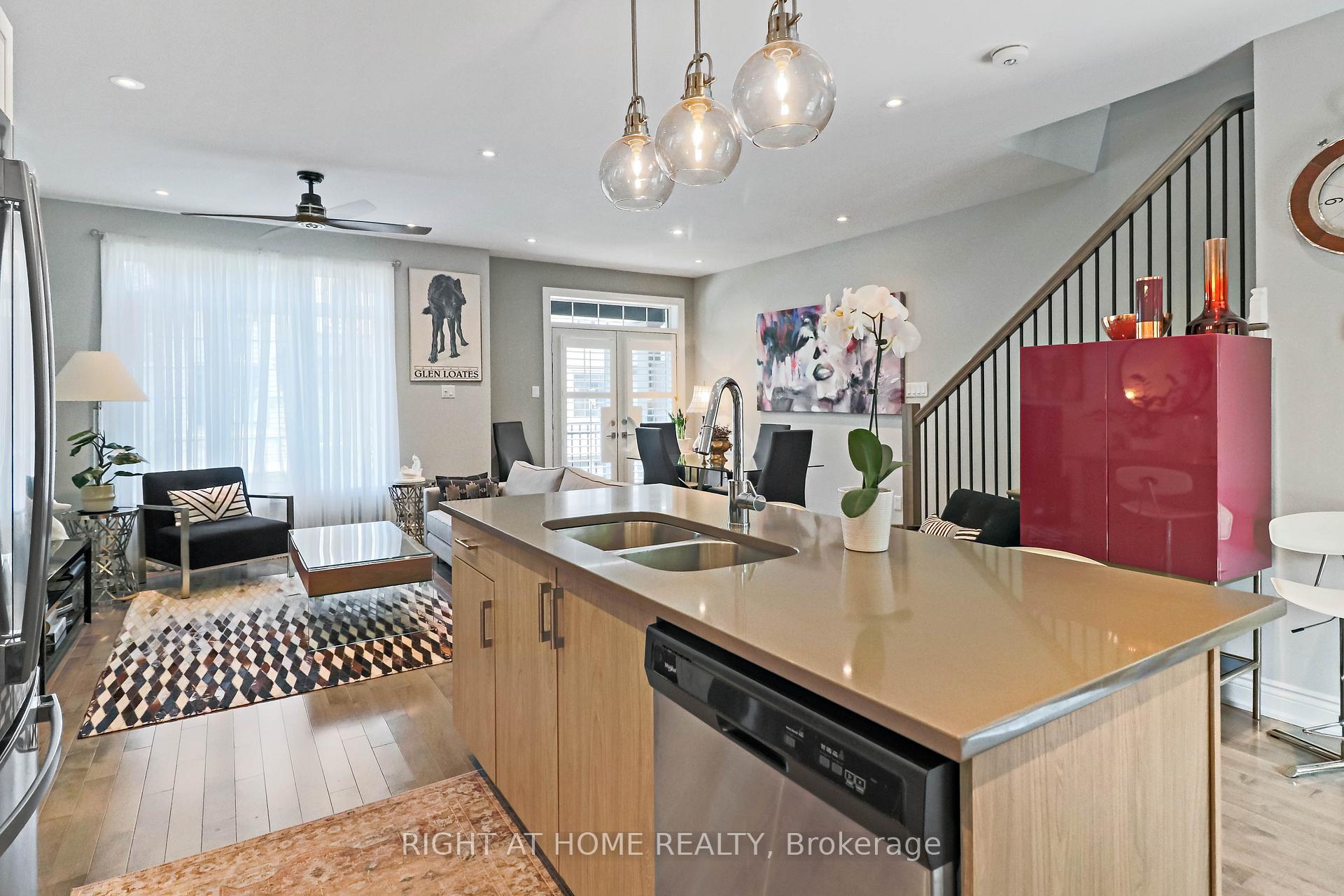 Photo 15 of 708 Reverie Private, Ottawa, Stittsville (Central) — HOMEH