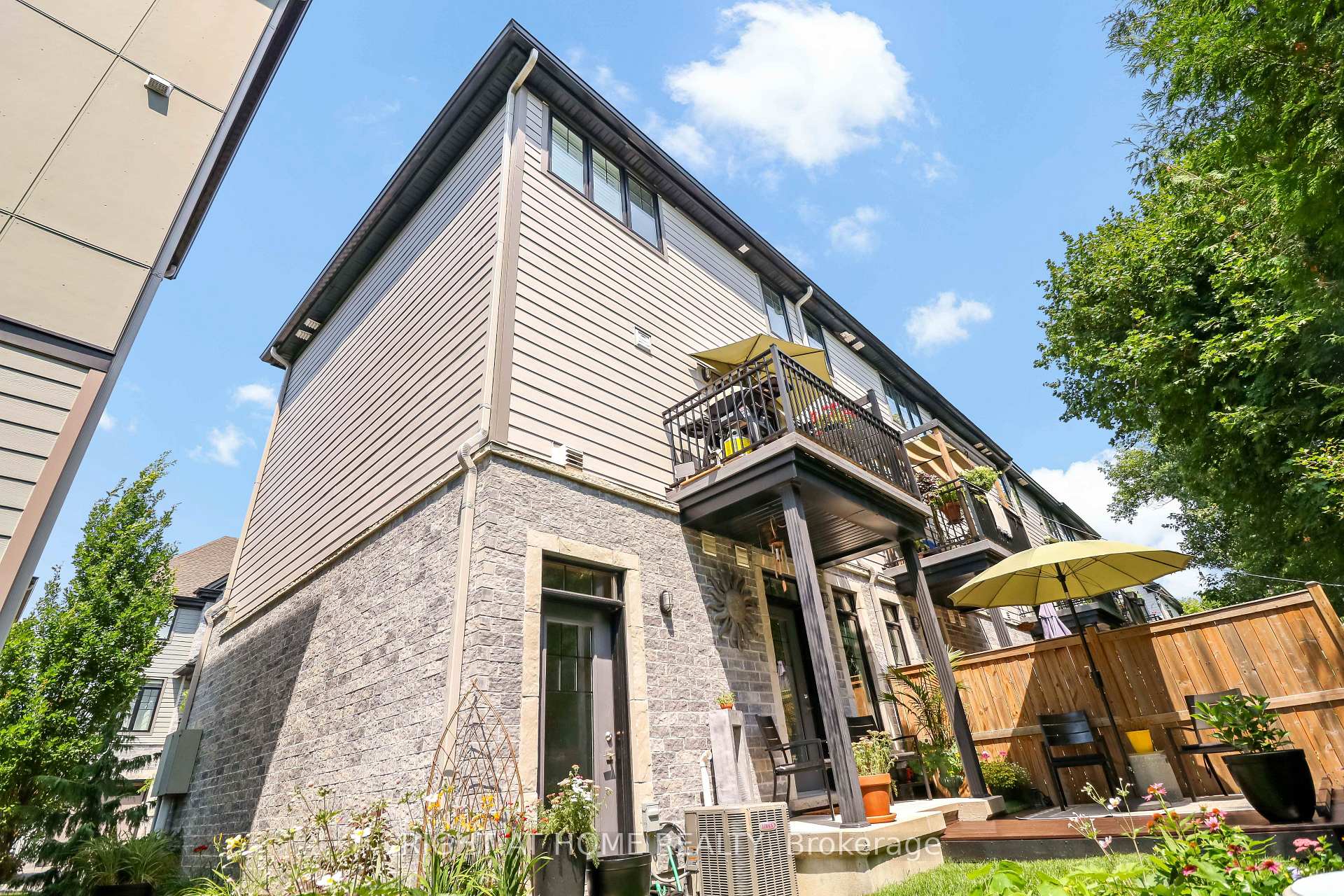 Photo 26 of 708 Reverie Private, Ottawa, Stittsville (Central) — HOMEH