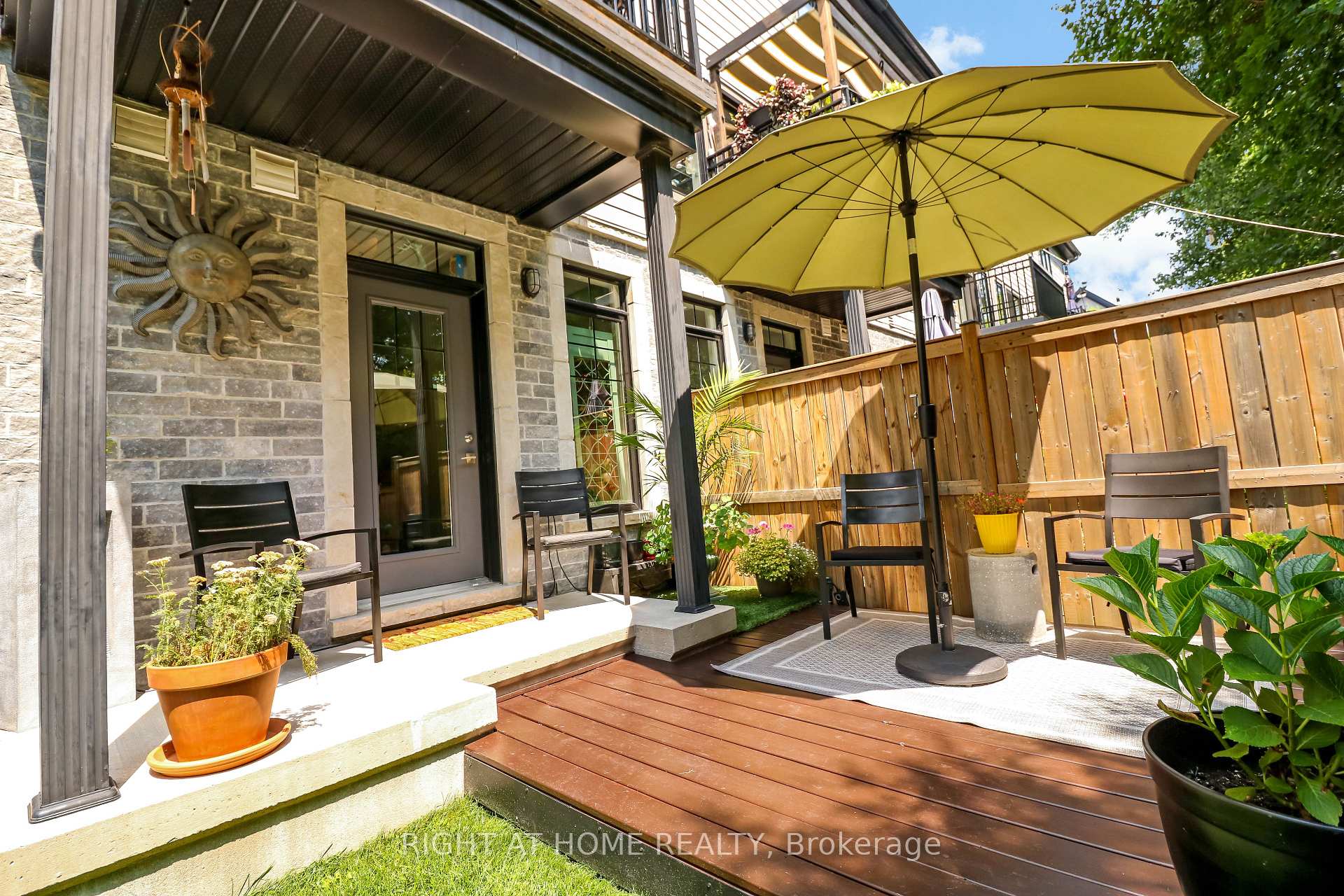 Photo 28 of 708 Reverie Private, Ottawa, Stittsville (Central) — HOMEH