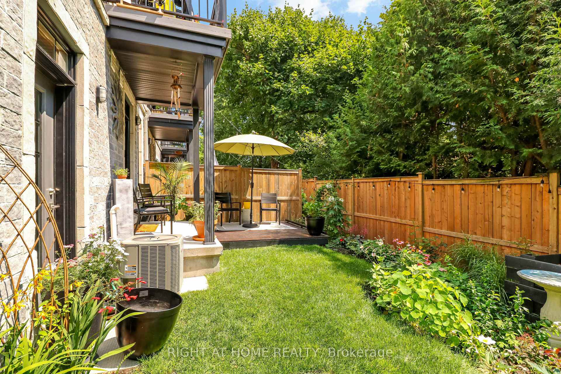 Photo 29 of 708 Reverie Private, Ottawa, Stittsville (Central) — HOMEH