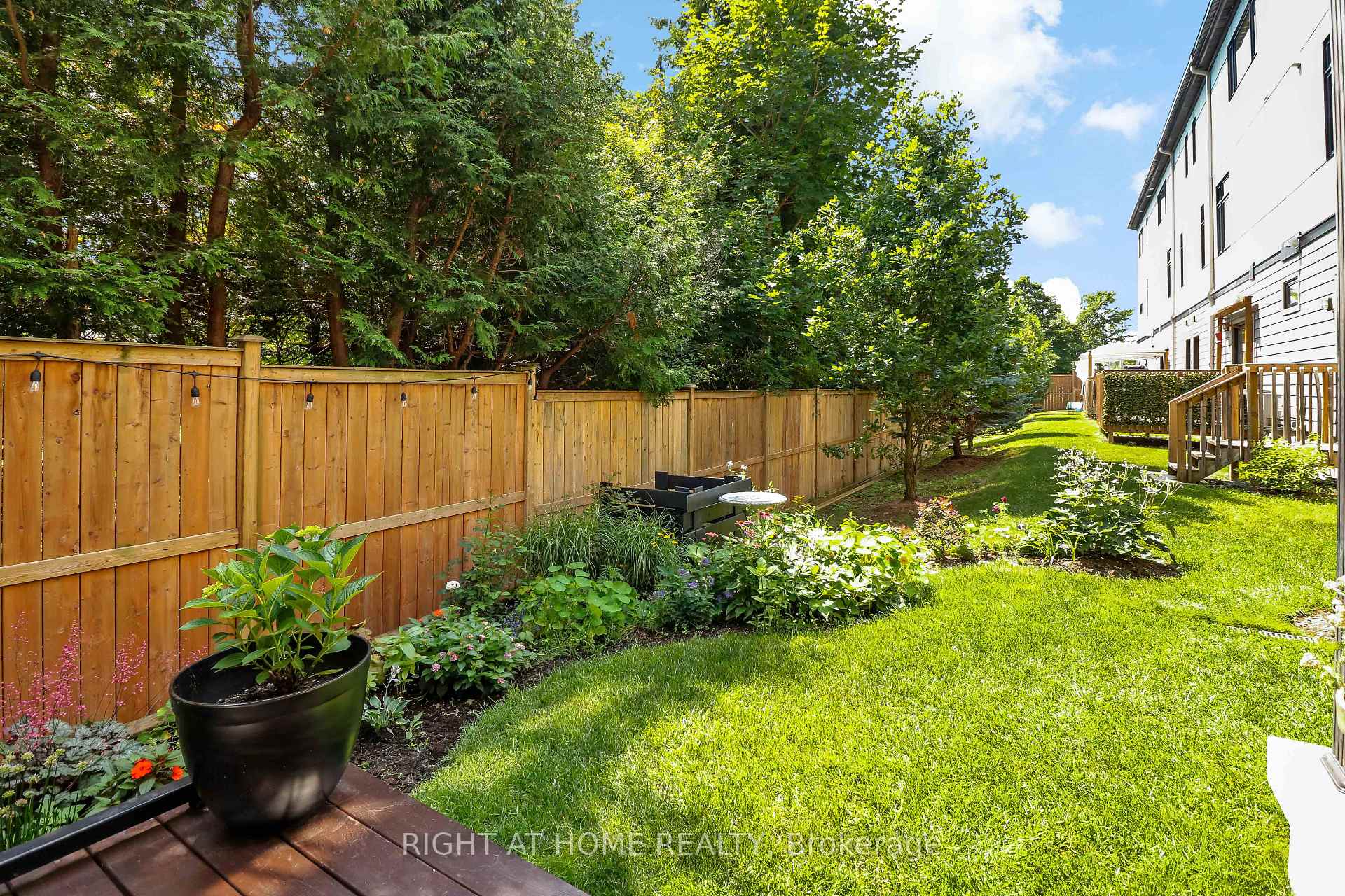 Photo 30 of 708 Reverie Private, Ottawa, Stittsville (Central) — HOMEH