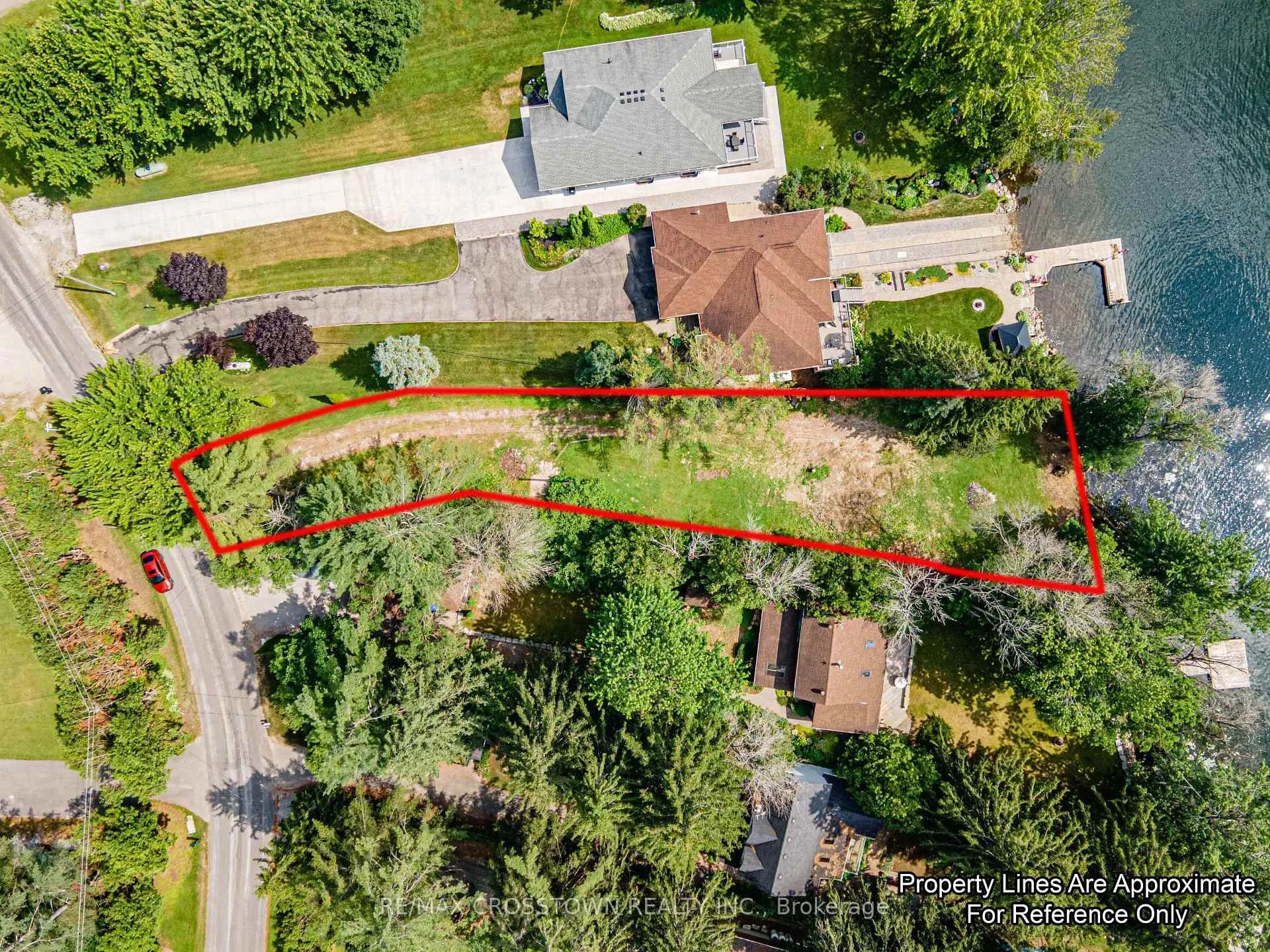 Photo 2 of 1705 Peninsula Pt Road, Severn, Rural Severn — HOMEH