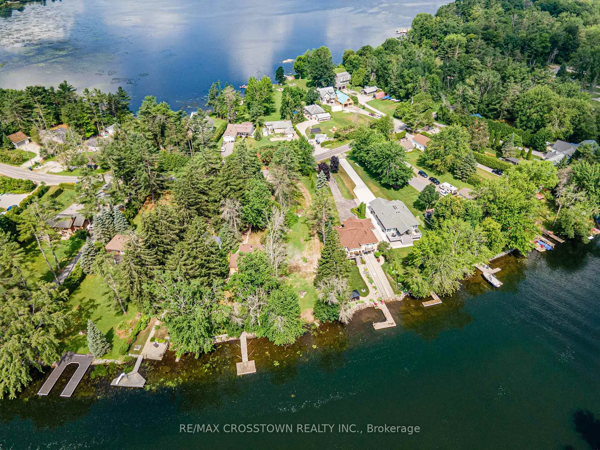 Photo 3 of 1705 Peninsula Pt Road, Severn, Rural Severn — HOMEH