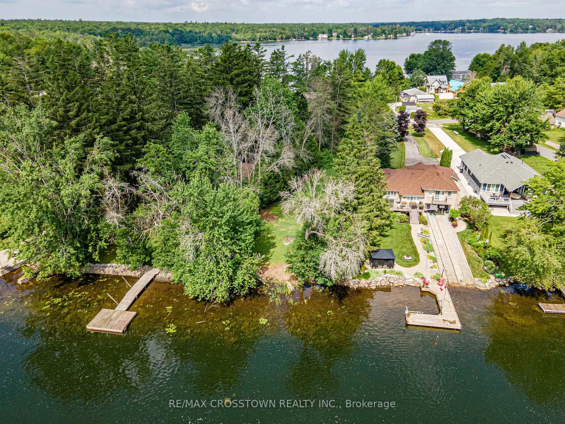 Photo 4 of 1705 Peninsula Pt Road, Severn, Rural Severn — HOMEH
