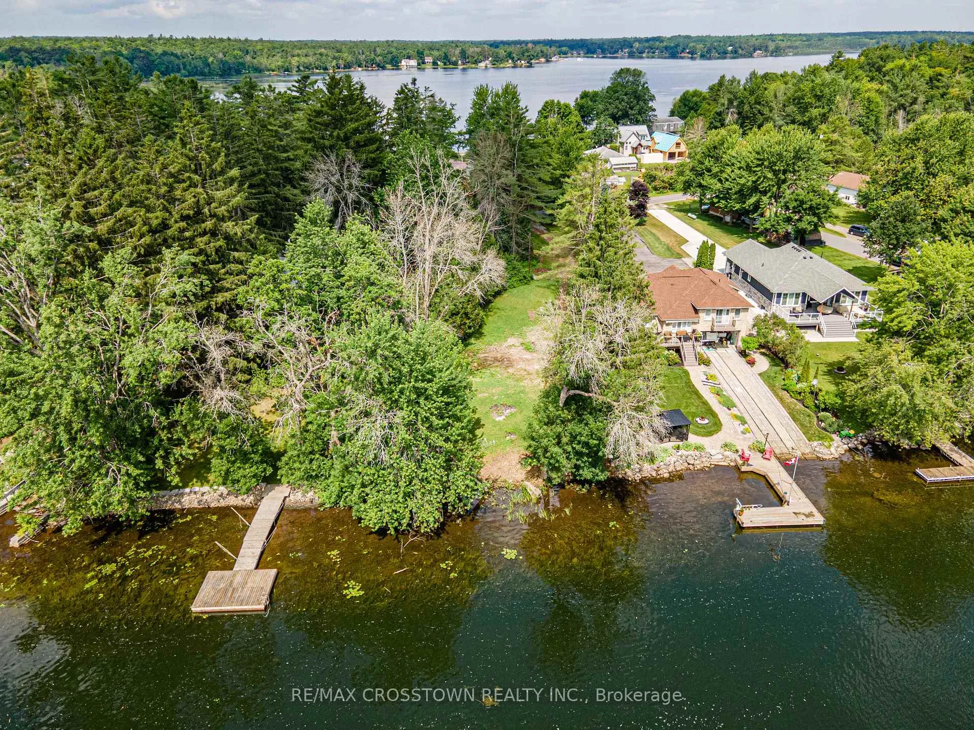 Photo 5 of 1705 Peninsula Pt Road, Severn, Rural Severn — HOMEH
