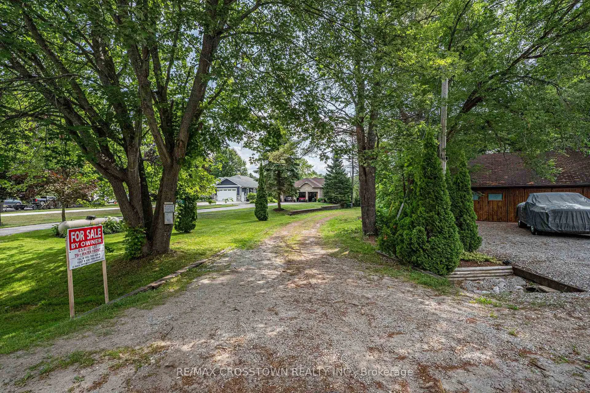 Photo 10 of 1705 Peninsula Pt Road, Severn, Rural Severn — HOMEH