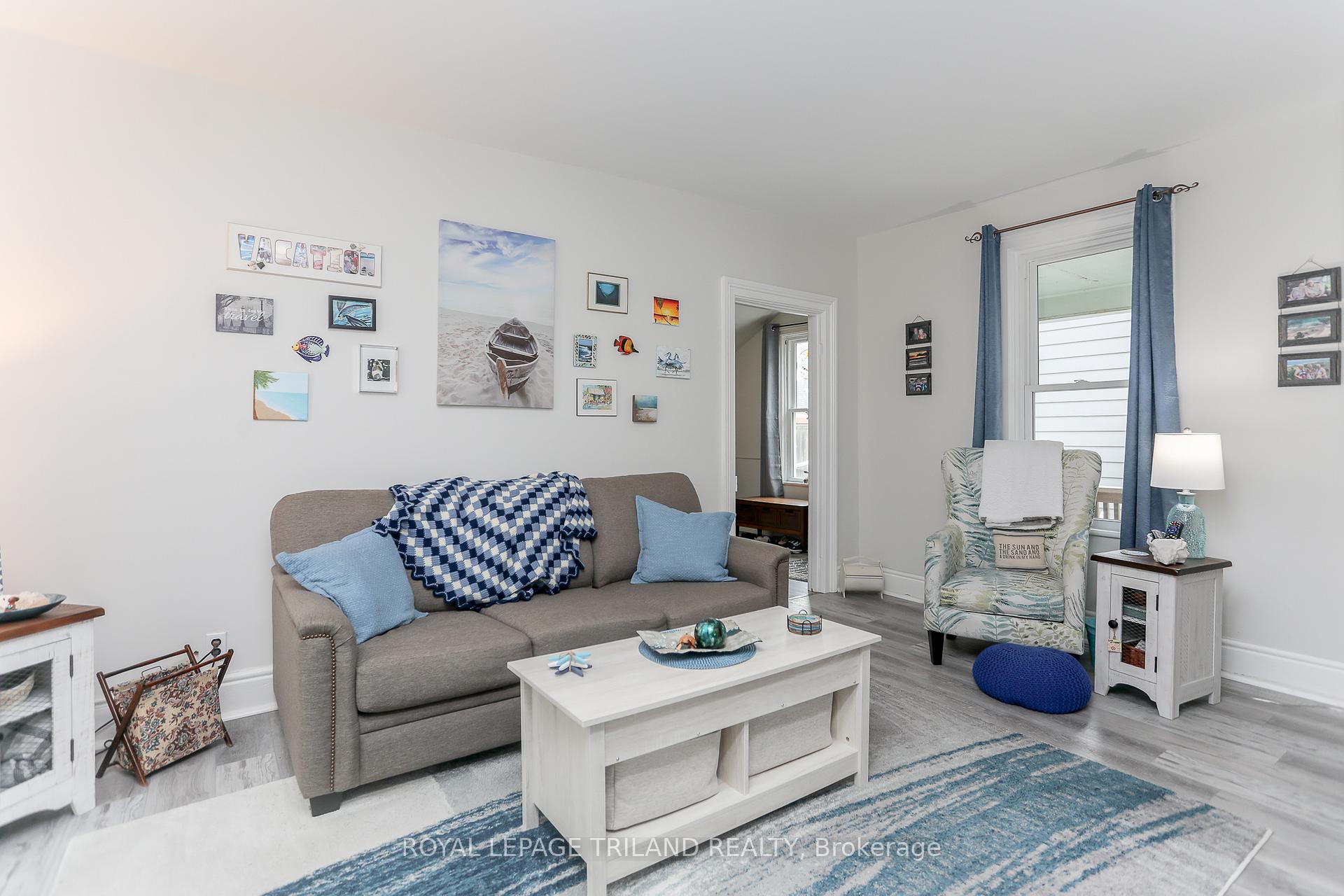 Photo 15 of 15 Eagle Street, St. Thomas — HOMEH