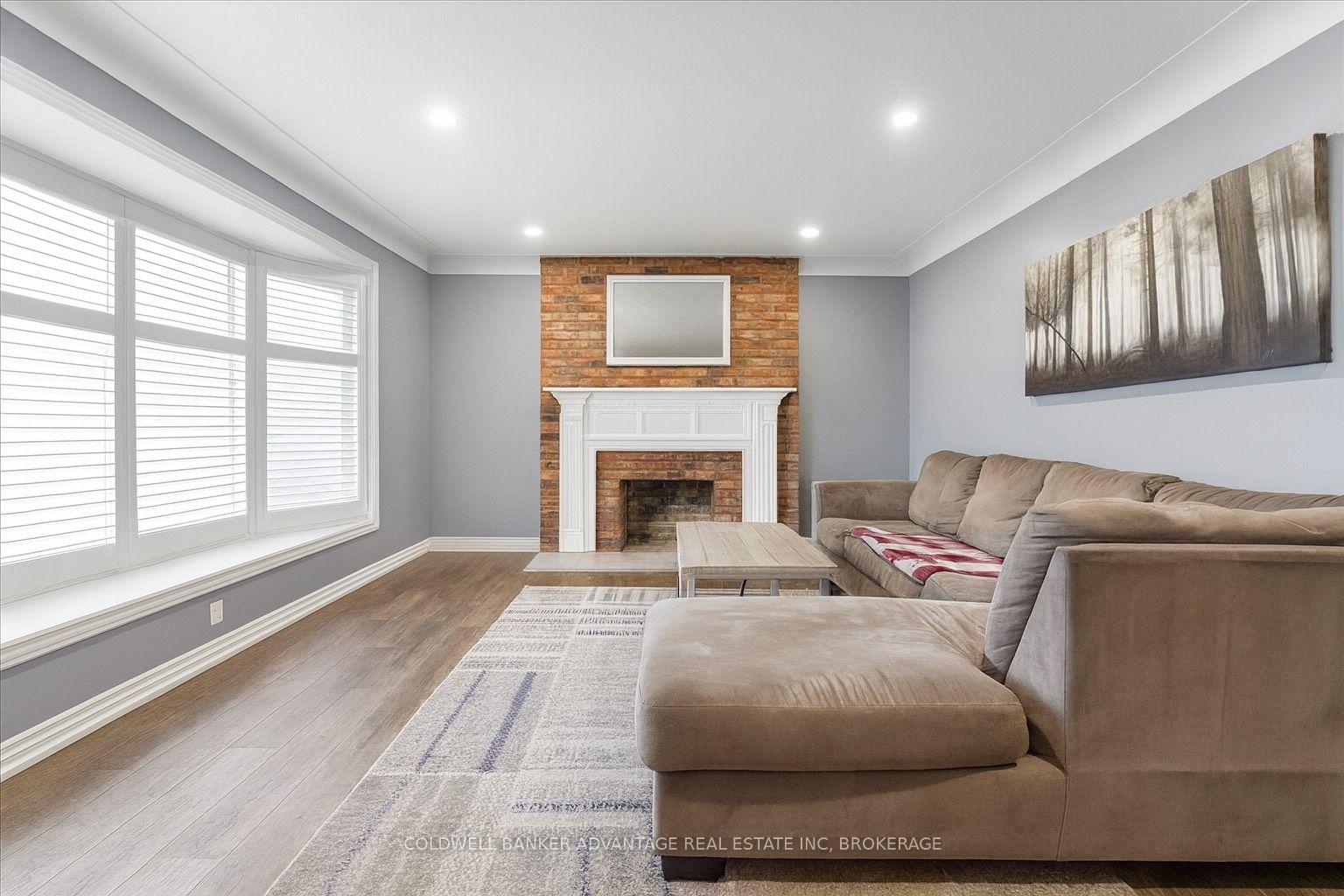 Photo 9 of 9 Meadowvale Drive, St. Catharines, Lakeport — HOMEH