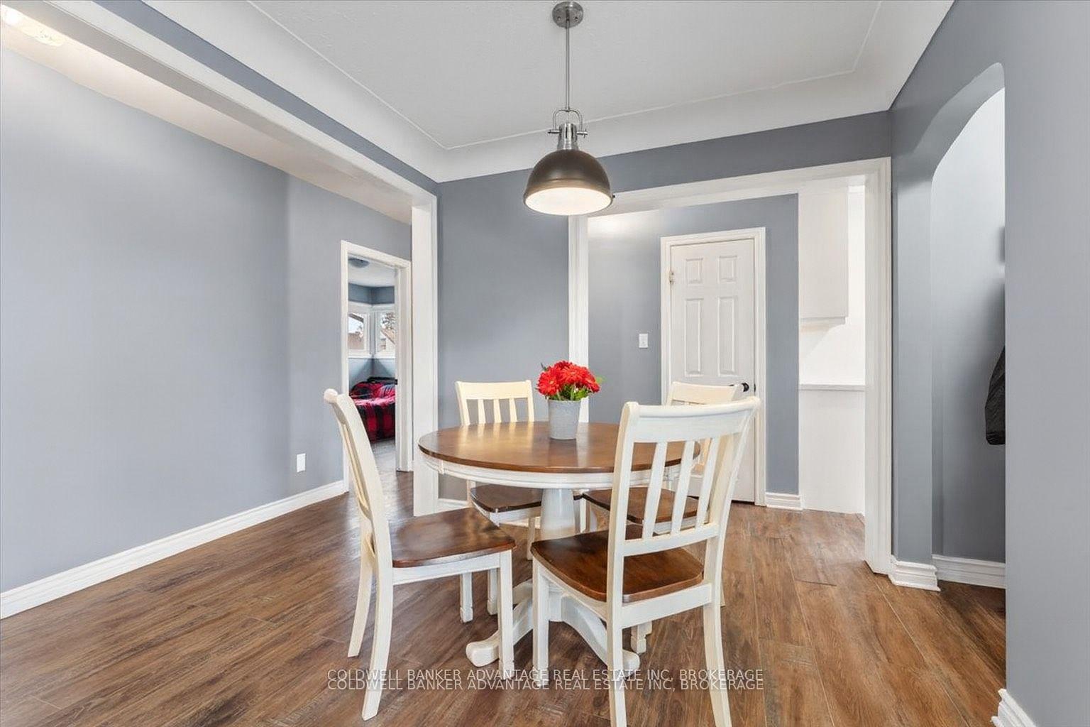 Photo 12 of 9 Meadowvale Drive, St. Catharines, Lakeport — HOMEH