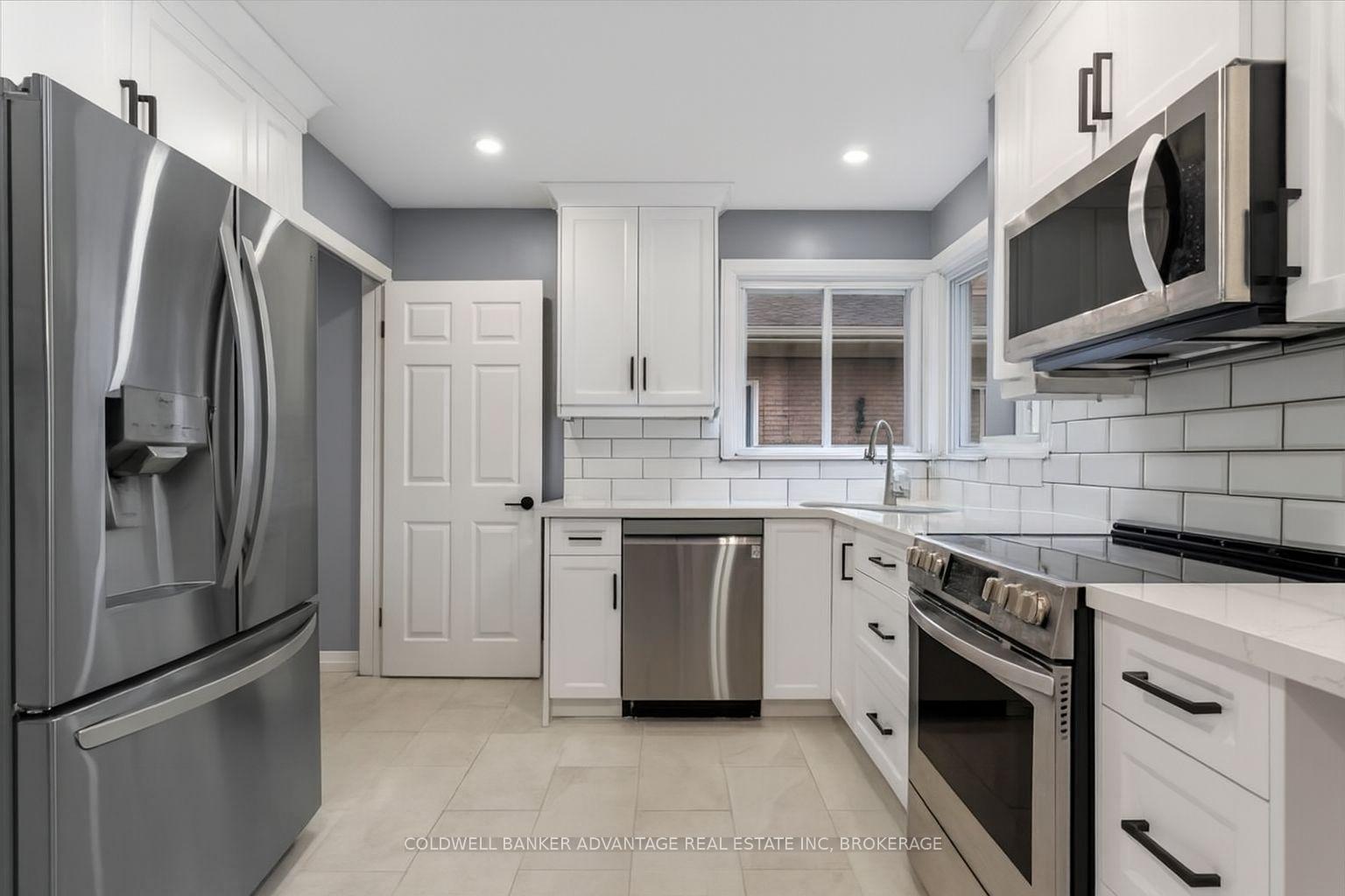Photo 13 of 9 Meadowvale Drive, St. Catharines, Lakeport — HOMEH