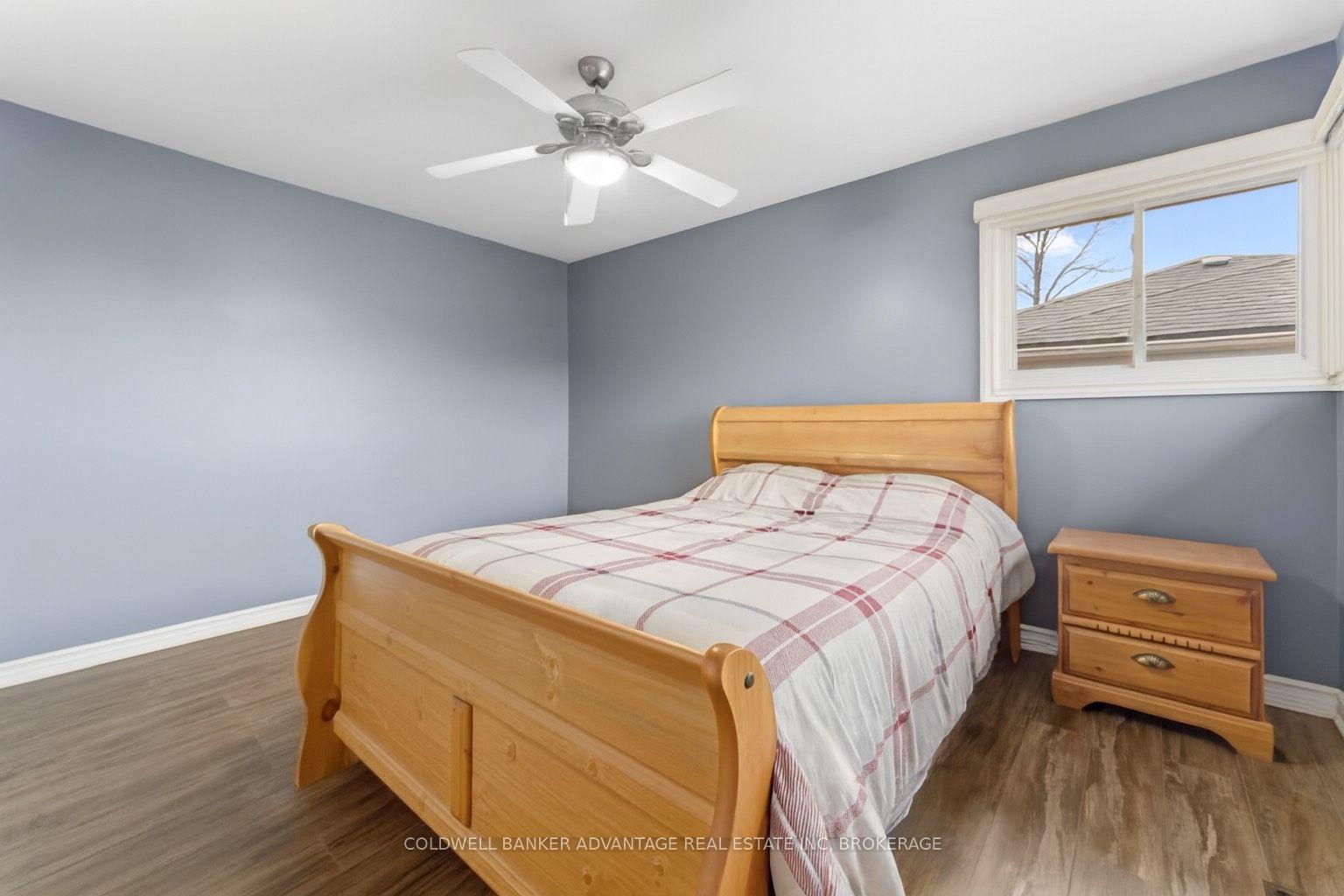 Photo 16 of 9 Meadowvale Drive, St. Catharines, Lakeport — HOMEH