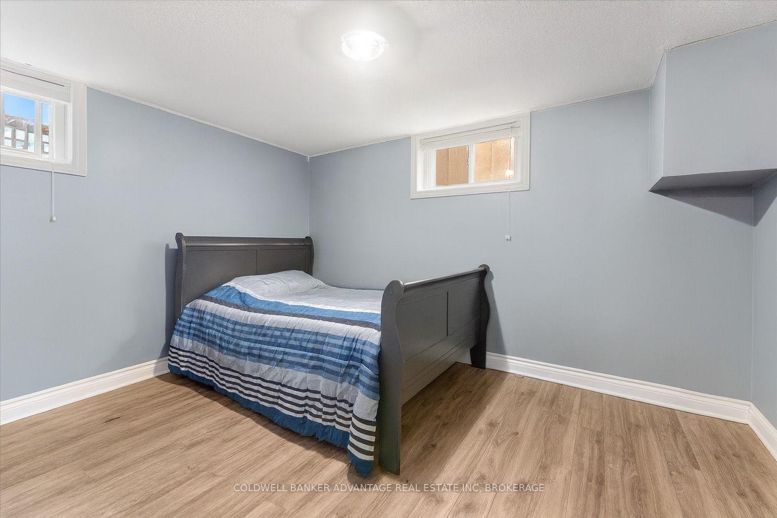 Photo 23 of 9 Meadowvale Drive, St. Catharines, Lakeport — HOMEH