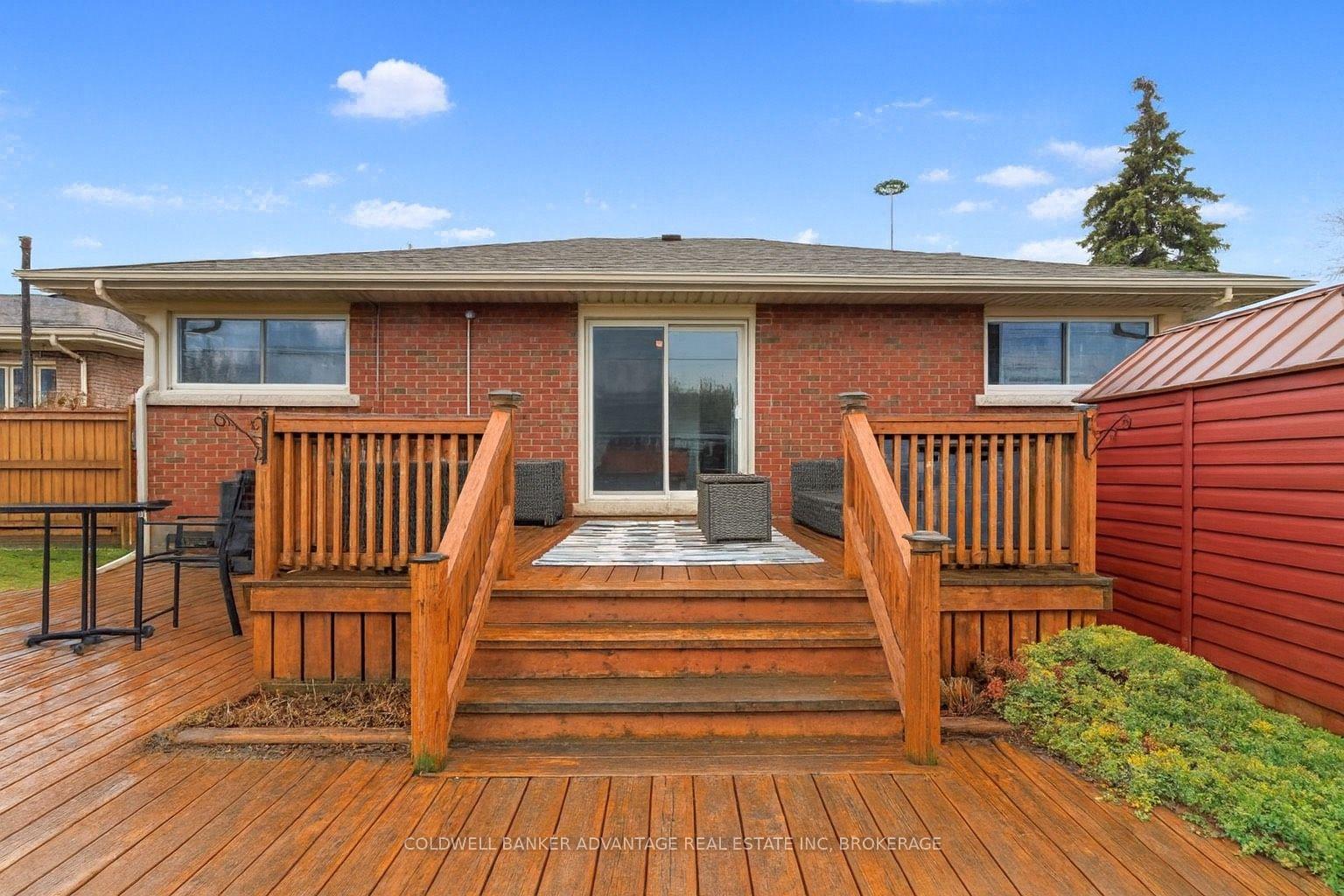 Photo 28 of 9 Meadowvale Drive, St. Catharines, Lakeport — HOMEH