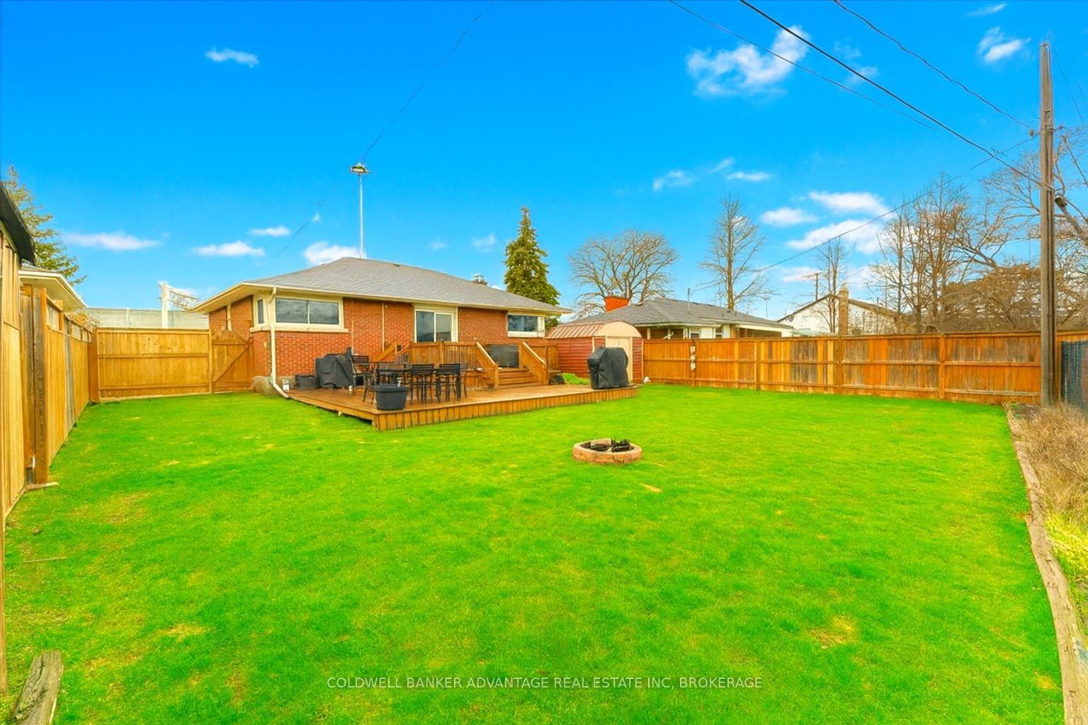 Photo 30 of 9 Meadowvale Drive, St. Catharines, Lakeport — HOMEH