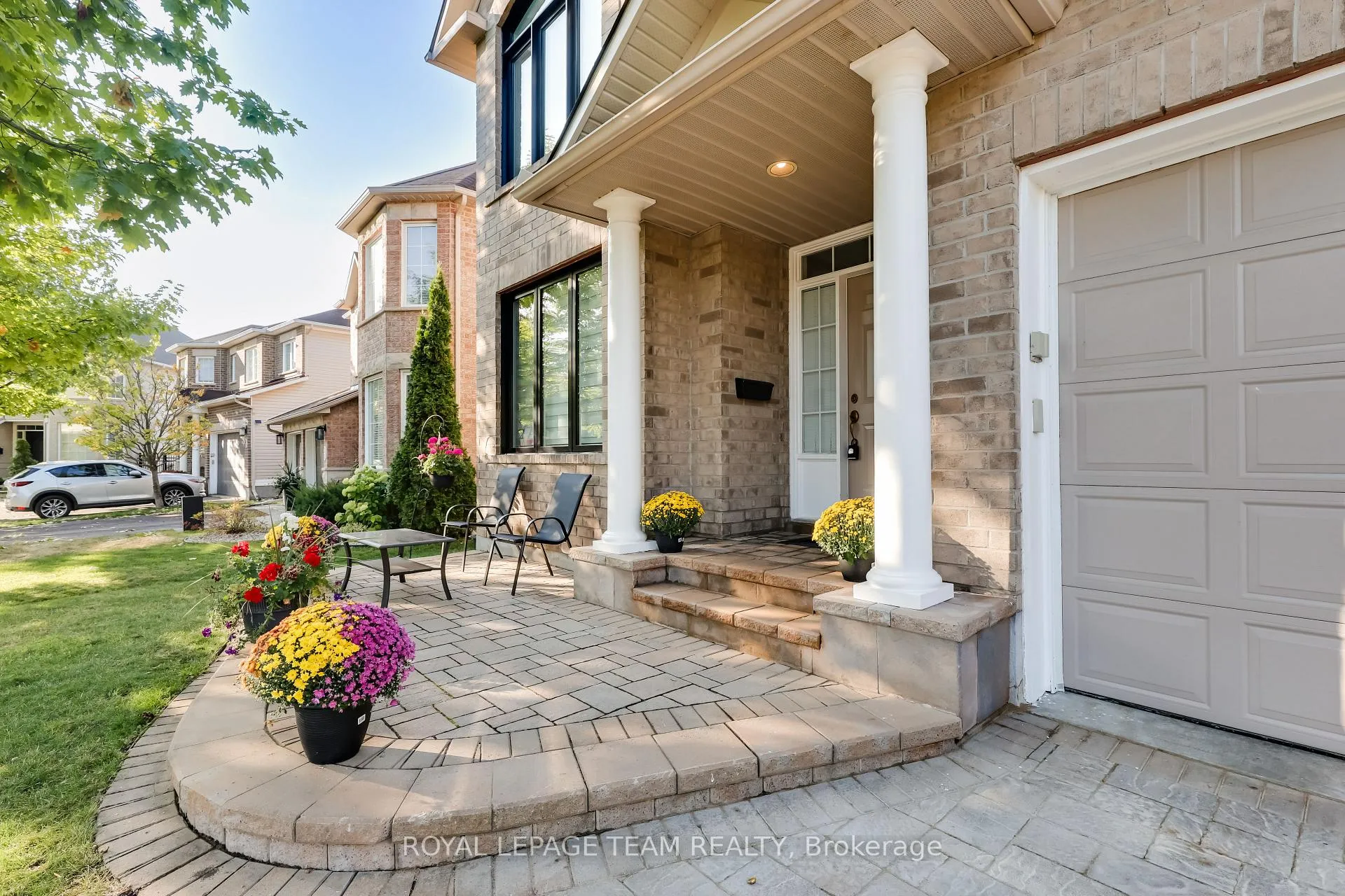 Photo 4 of 36 Keighley Circle, Ottawa, Kanata - Morgan's Grant/South March — HOMEH