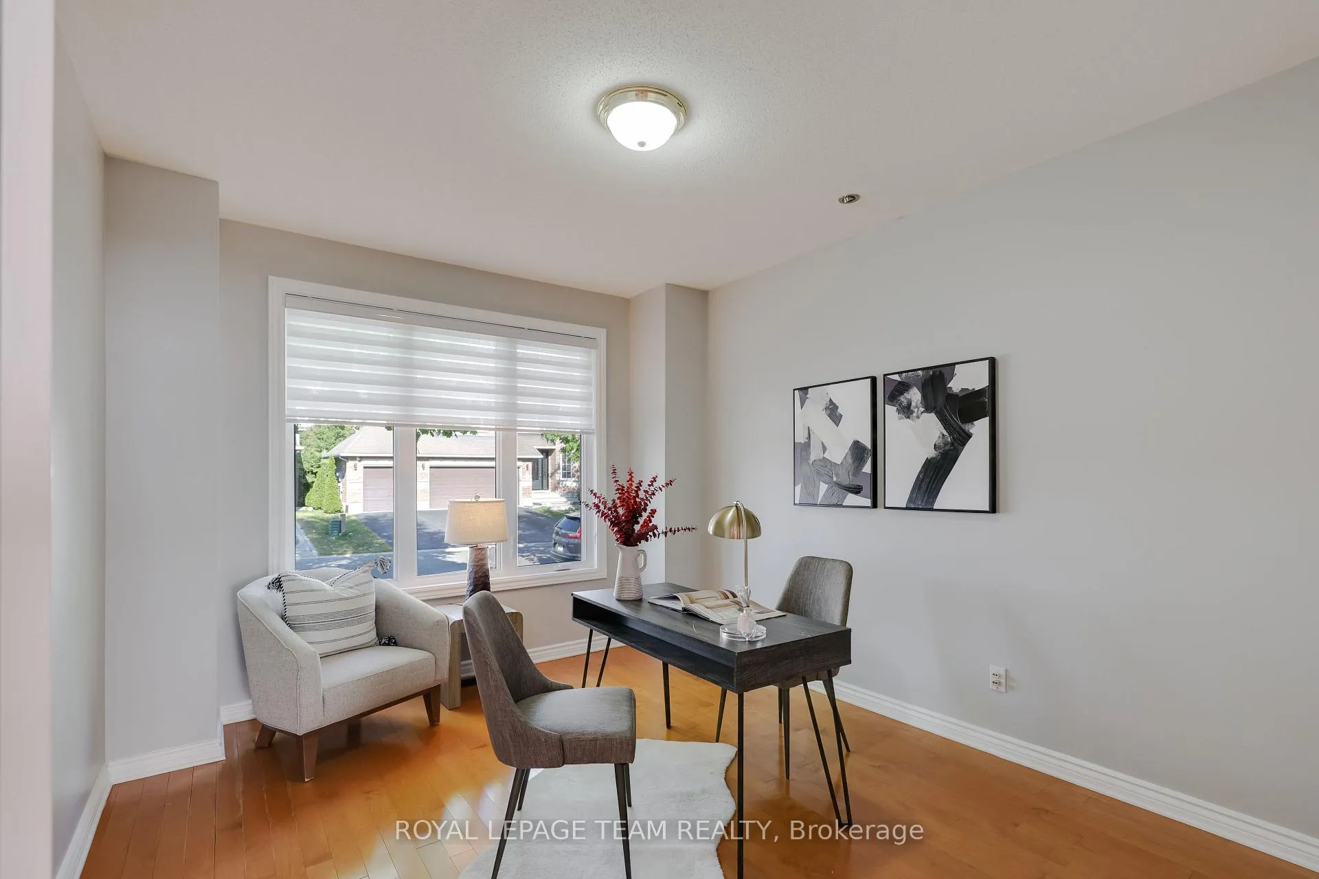 Photo 8 of 36 Keighley Circle, Ottawa, Kanata - Morgan's Grant/South March — HOMEH