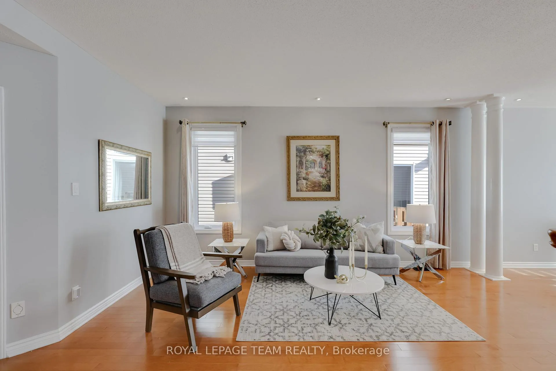 Photo 11 of 36 Keighley Circle, Ottawa, Kanata - Morgan's Grant/South March — HOMEH