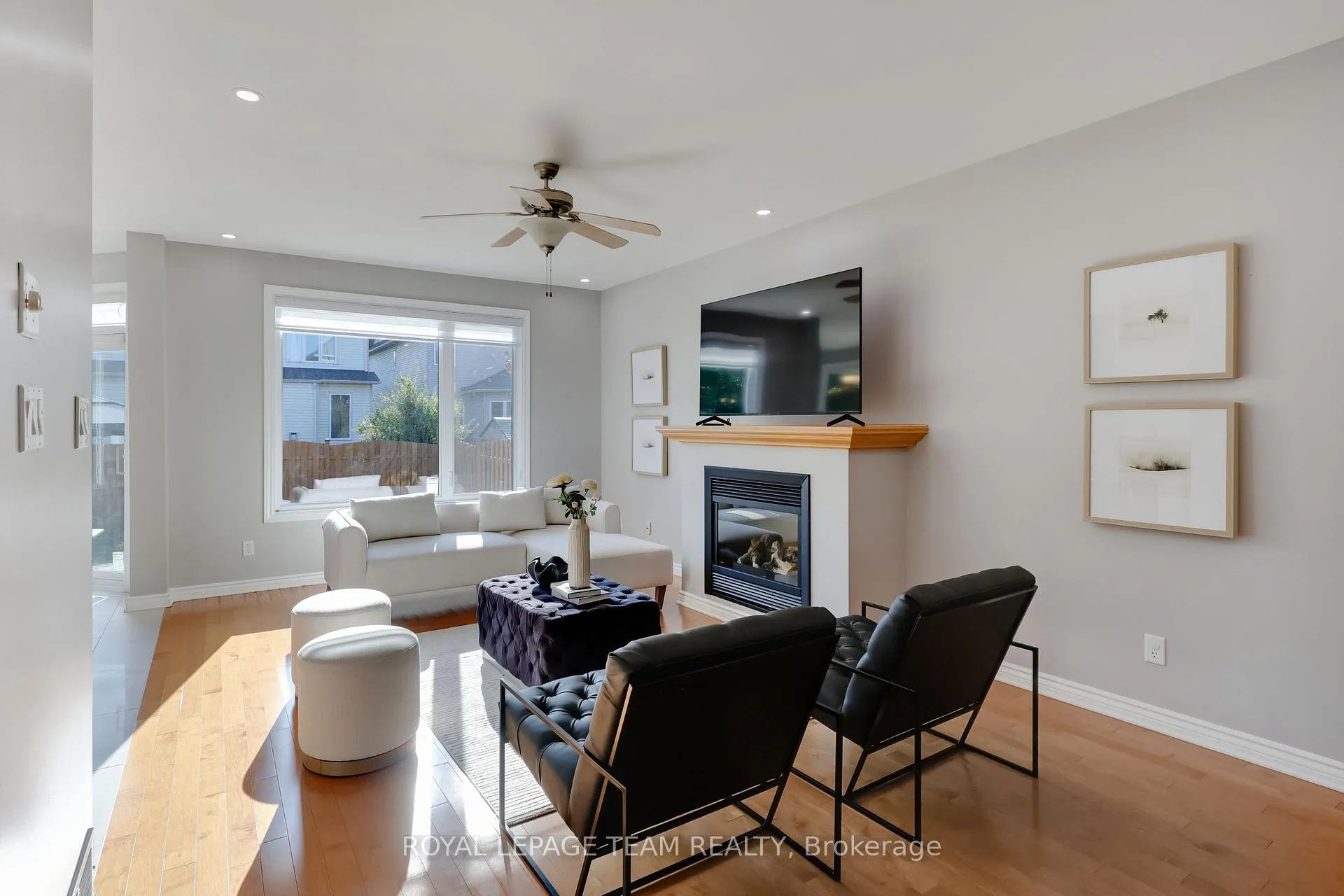 Photo 20 of 36 Keighley Circle, Ottawa, Kanata - Morgan's Grant/South March — HOMEH