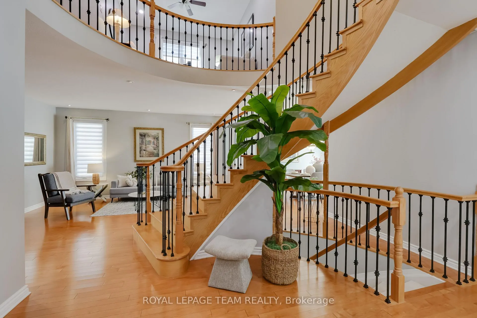 Photo 21 of 36 Keighley Circle, Ottawa, Kanata - Morgan's Grant/South March — HOMEH