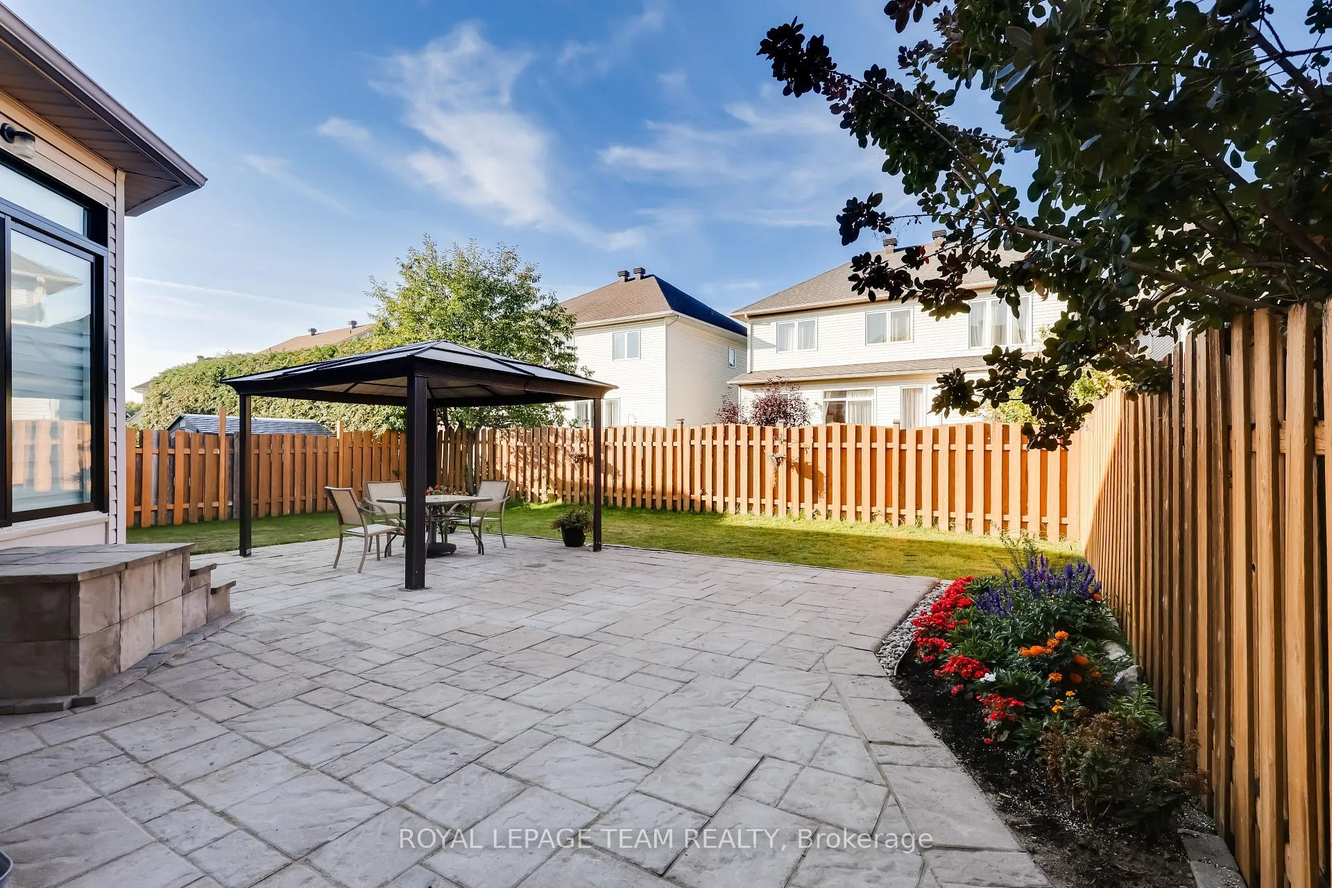 Photo 48 of 36 Keighley Circle, Ottawa, Kanata - Morgan's Grant/South March — HOMEH