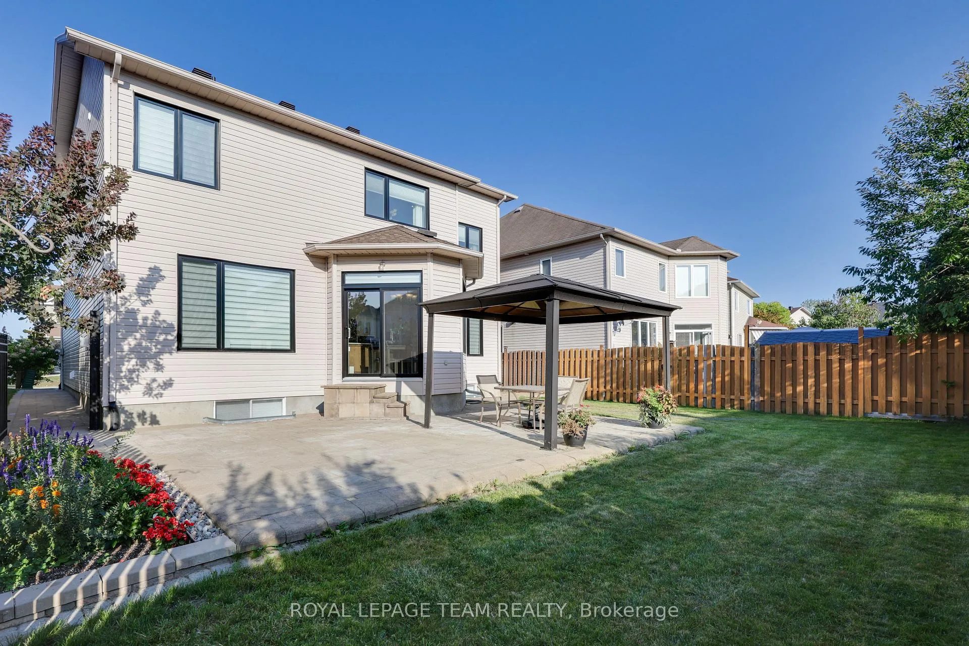 Photo 49 of 36 Keighley Circle, Ottawa, Kanata - Morgan's Grant/South March — HOMEH